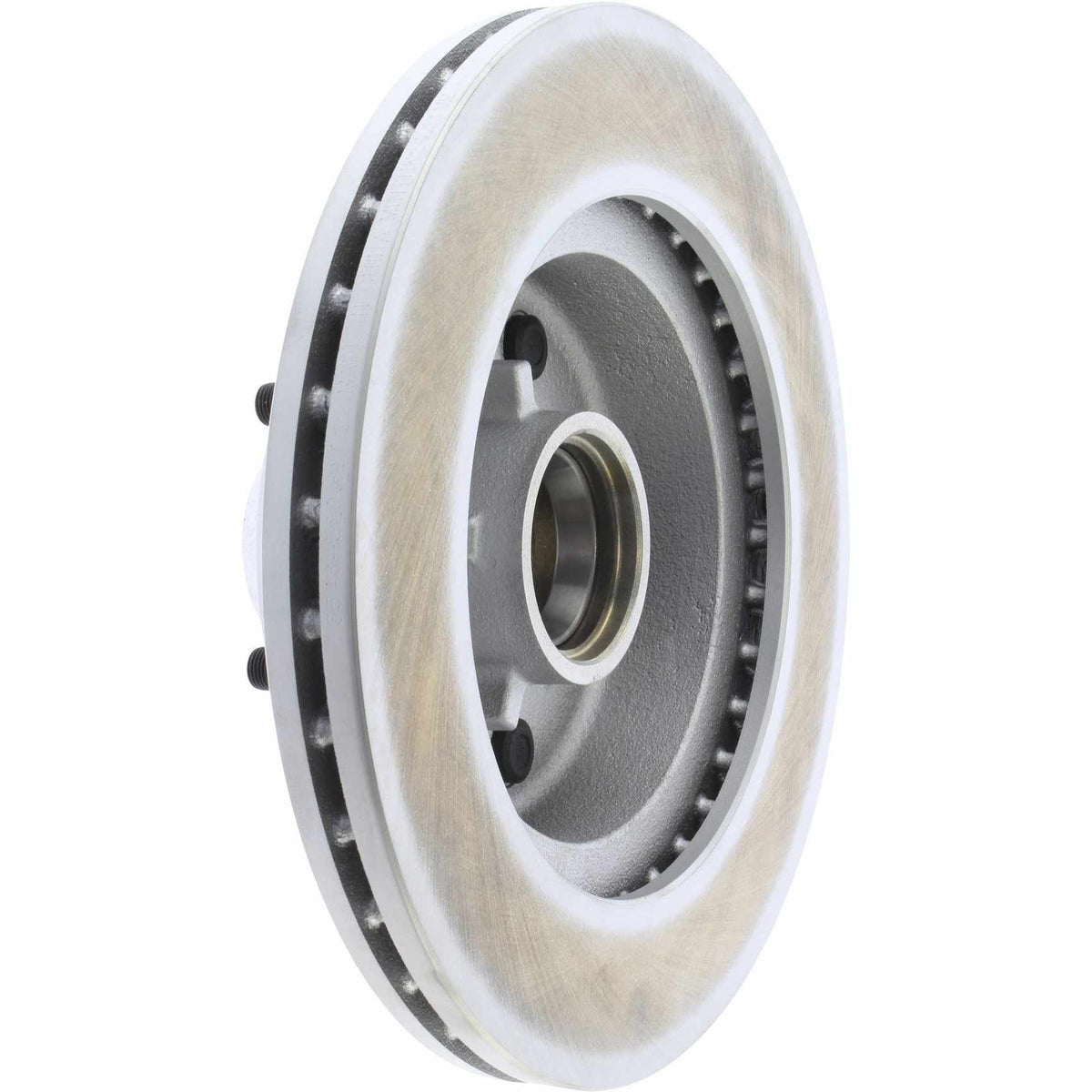 Centric 78-89 Buick Electra GCX Rotor w/Full Coating - Front