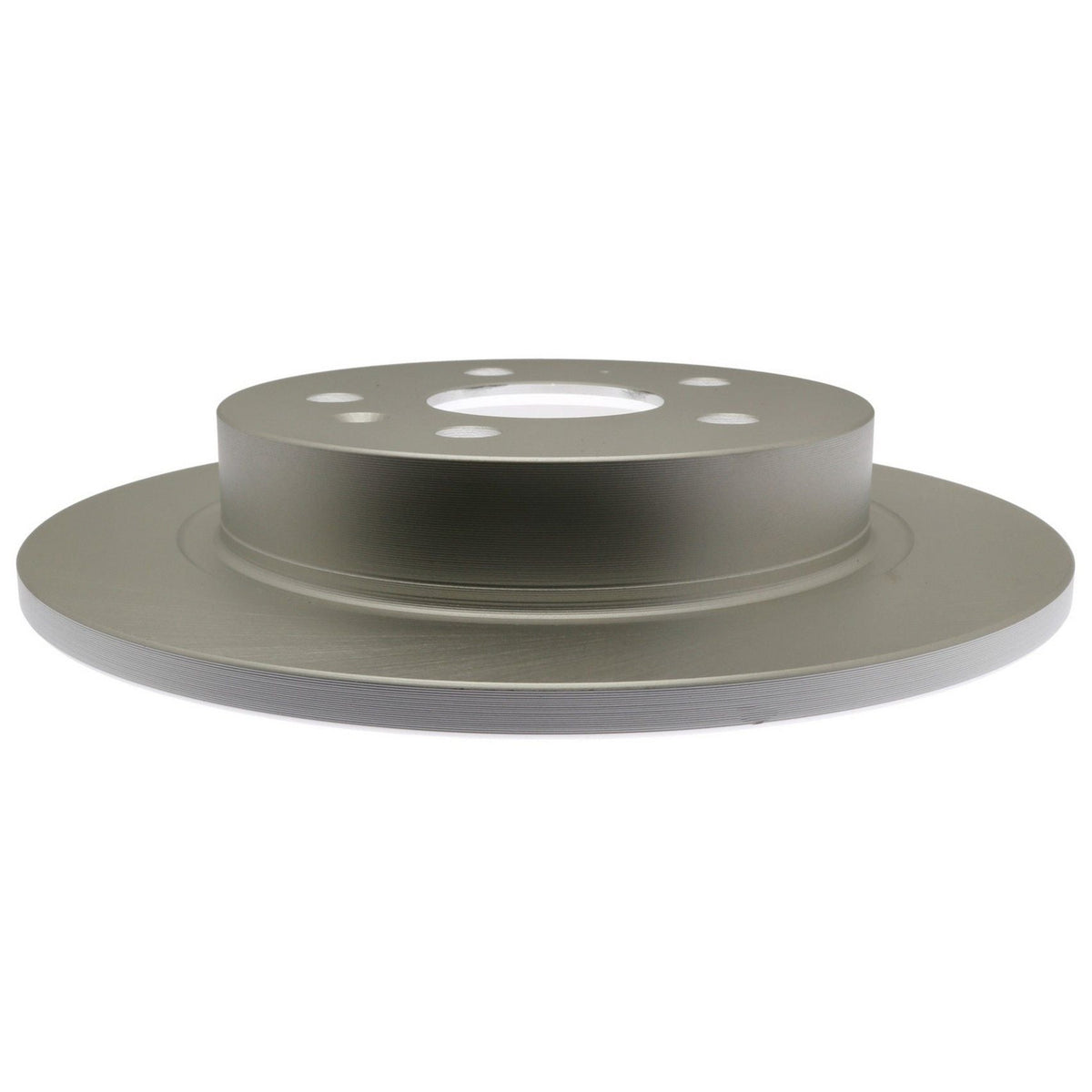 Centric 11-17 Buick Regal GCX Rotor w/Full Coating - Rear