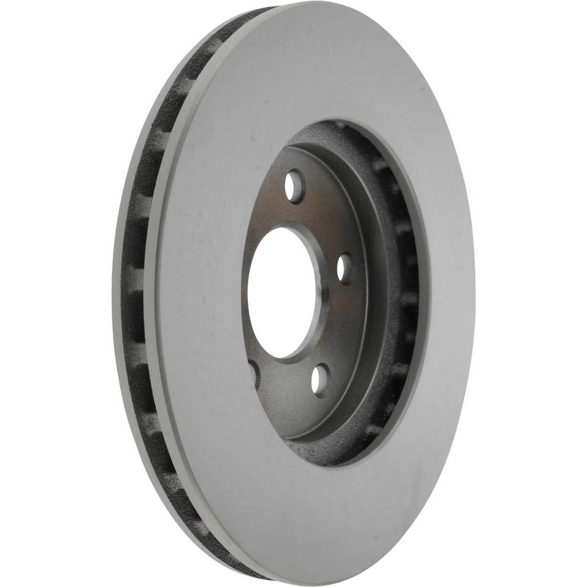 Centric 88-93 Chrysler Dynasty GCX Rotor w/Full Coating - Front