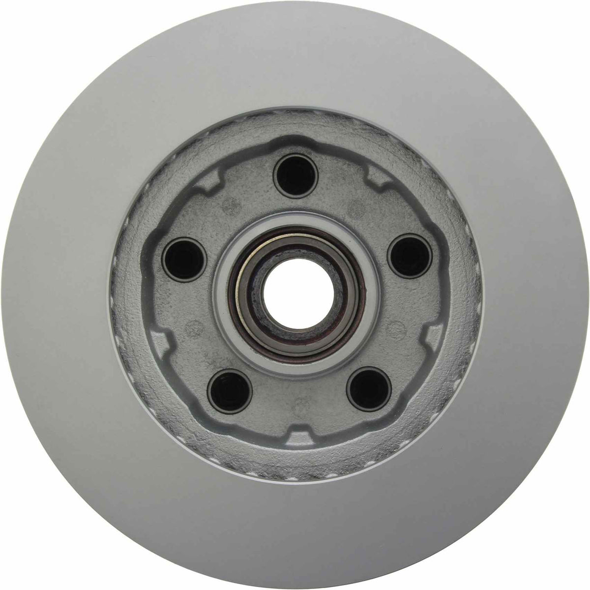 Centric 83-94 Ford Ranger GCX Rotor w/Full Coating - Front