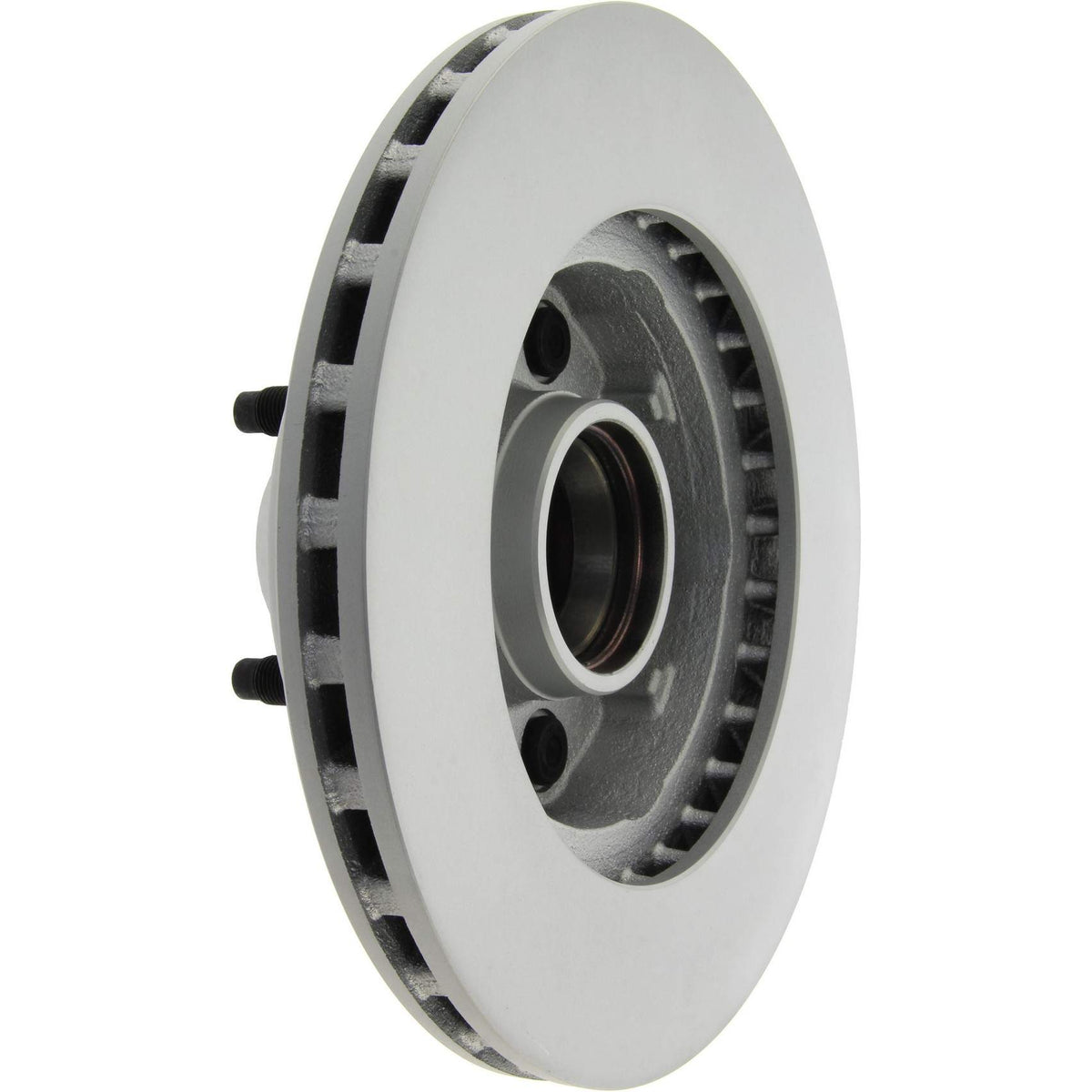 Centric 83-94 Ford Ranger GCX Rotor w/Full Coating - Front