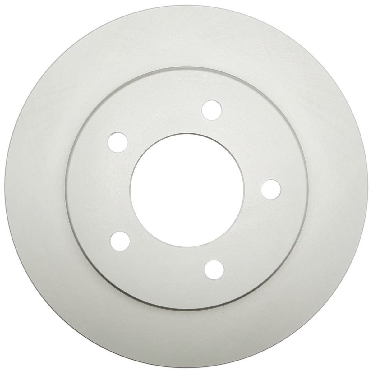 Centric 97-03 Ford F-150 GCX Rotor w/Full Coating - Front
