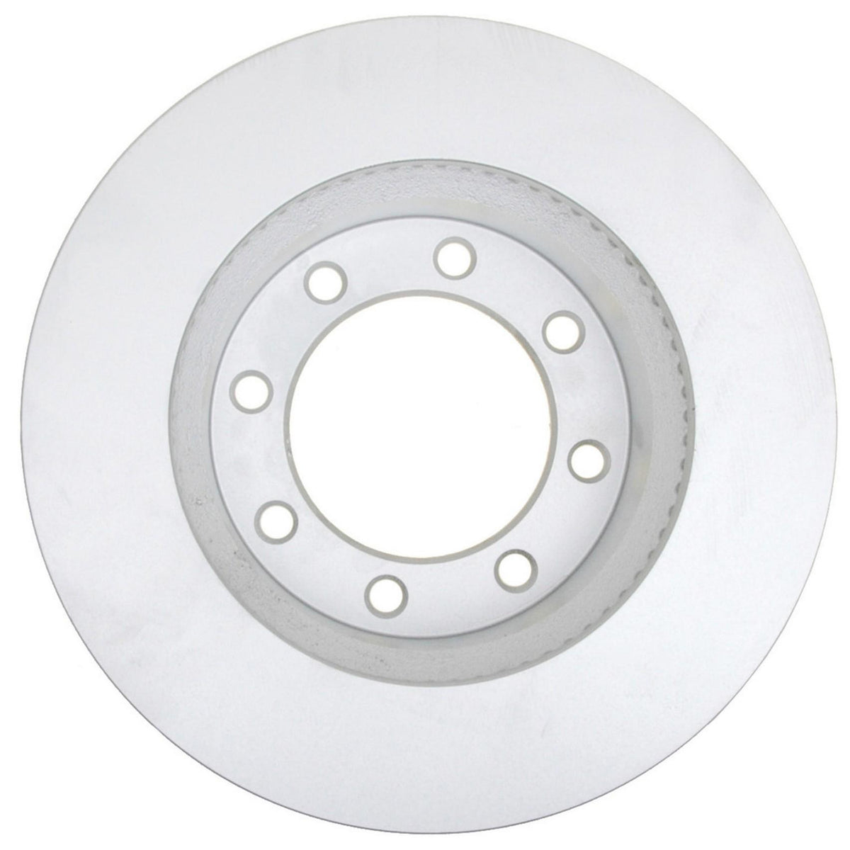 Centric 12-21 Ford F-250 Super Duty GCX Rotor w/Full Coating - Front