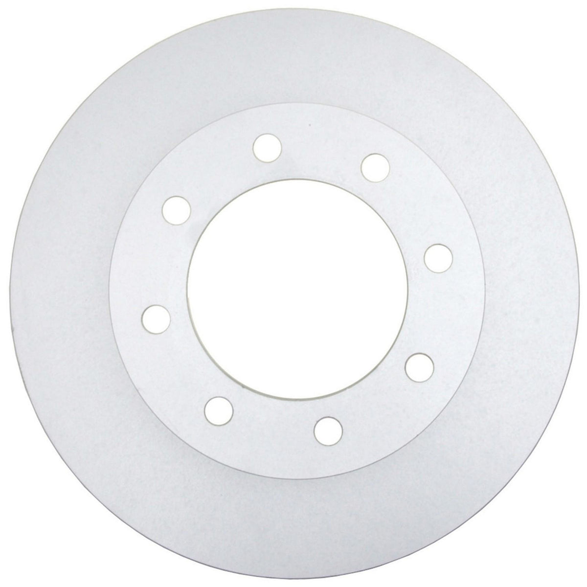 Centric 12-21 Ford F-250 Super Duty GCX Rotor w/Full Coating - Front