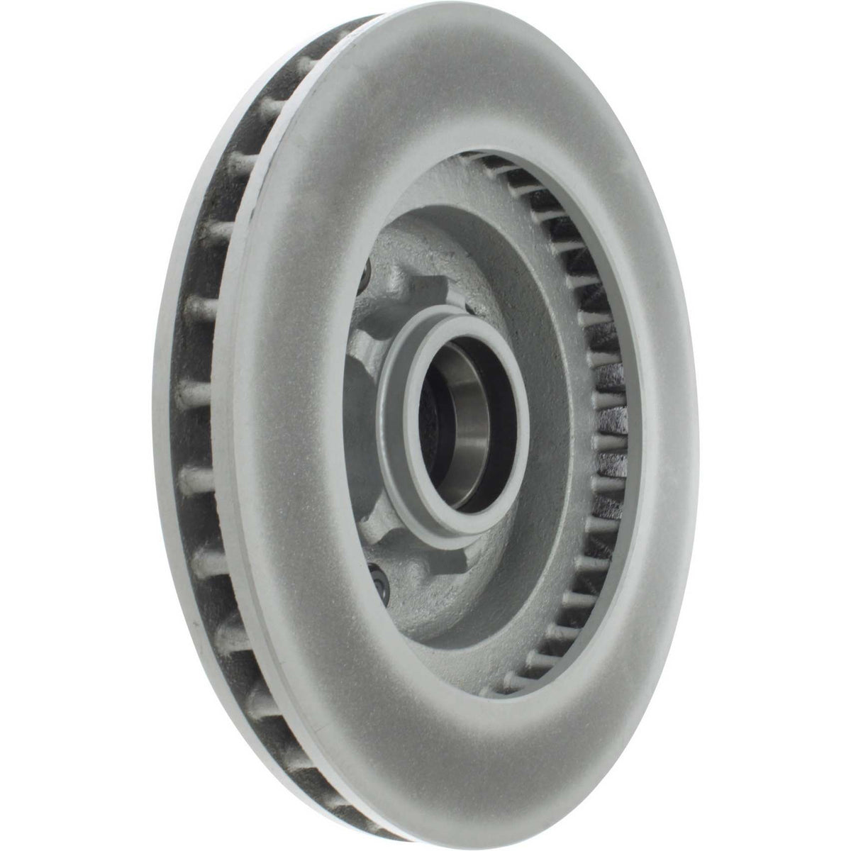 Centric 71-76 Buick Electra GCX Rotor w/Full Coating - Front