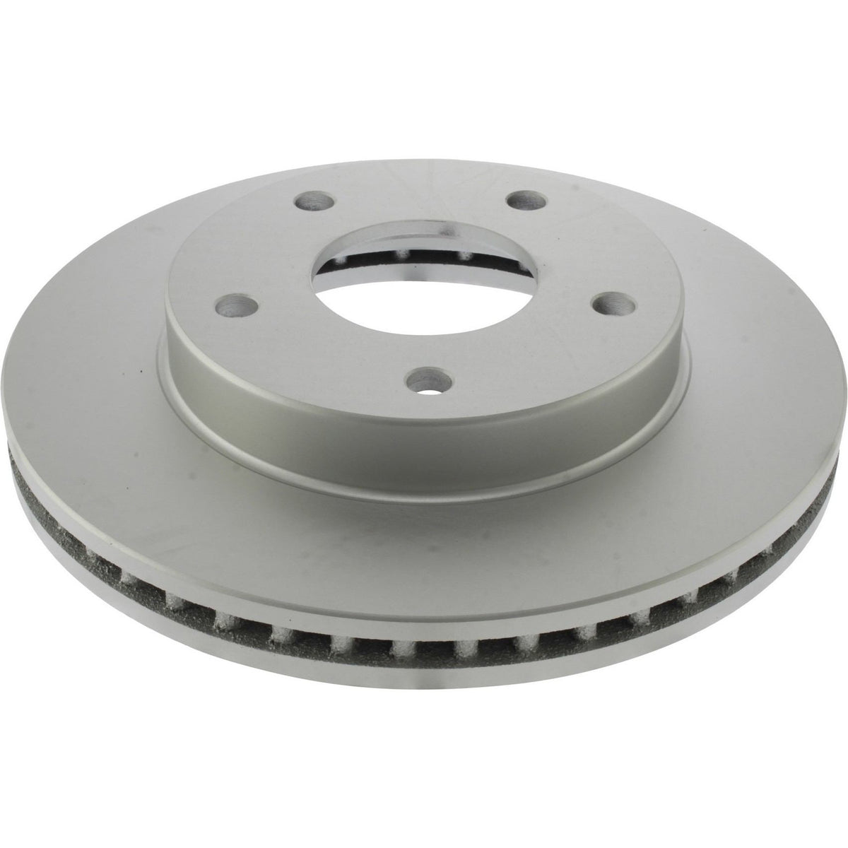 Centric 79-58 Buick Riviera GCX Rotor w/Full Coating - Front