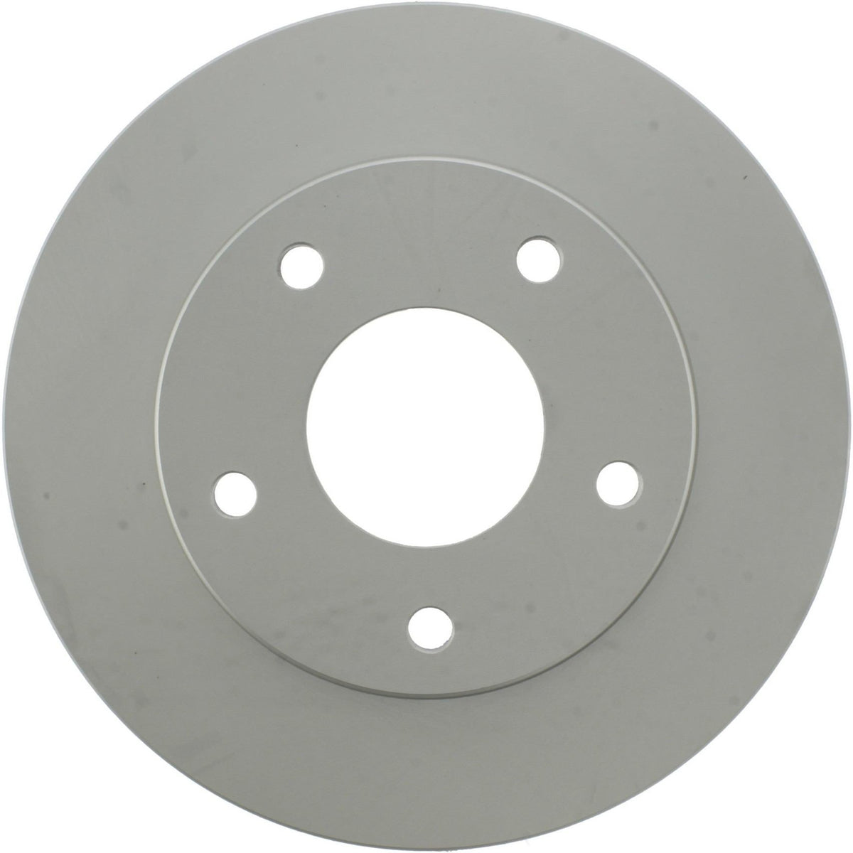 Centric 79-58 Buick Riviera GCX Rotor w/Full Coating - Front