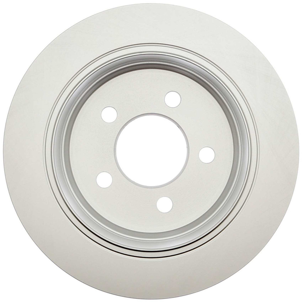 Centric 94-98 Jeep Grand Cherokee GCX Rotor w/Full Coating - Rear