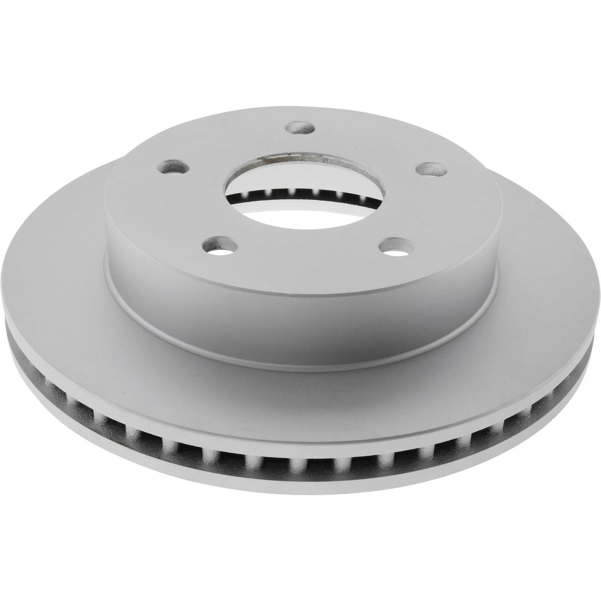 Centric 00-01 Dodge Ram 1500 GCX Rotor w/Full Coating - Front