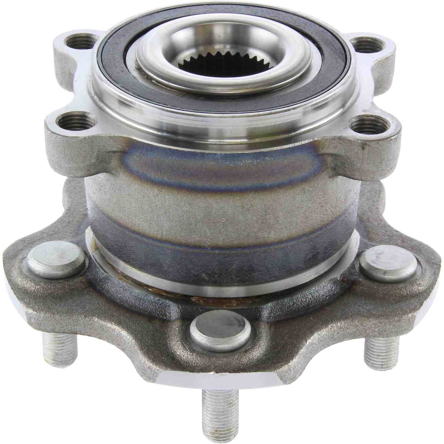 Centric 09-18 Nissan 370Z C-TEK Axle Bearing & Hub Assembly