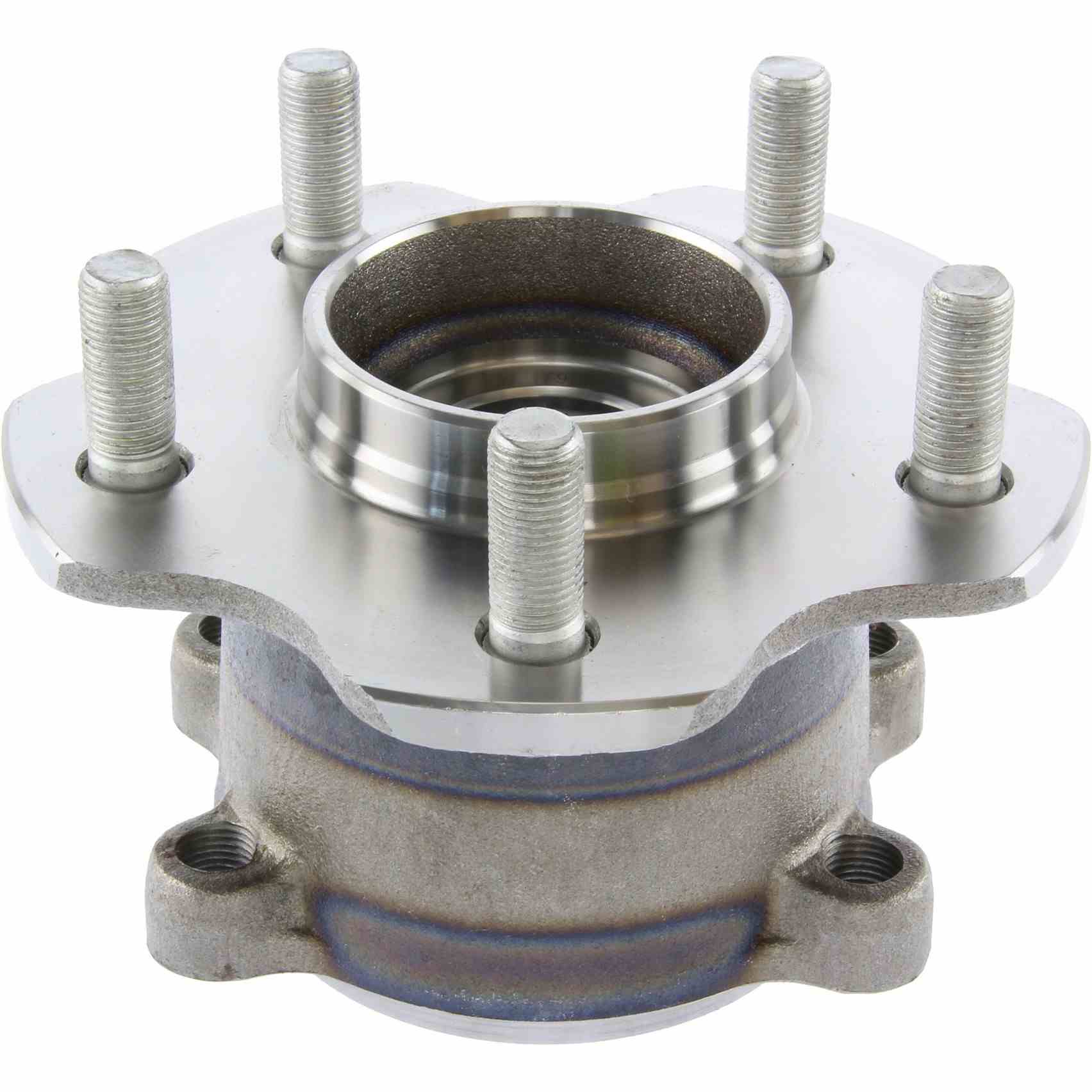 Centric 09-18 Nissan 370Z C-TEK Axle Bearing & Hub Assembly