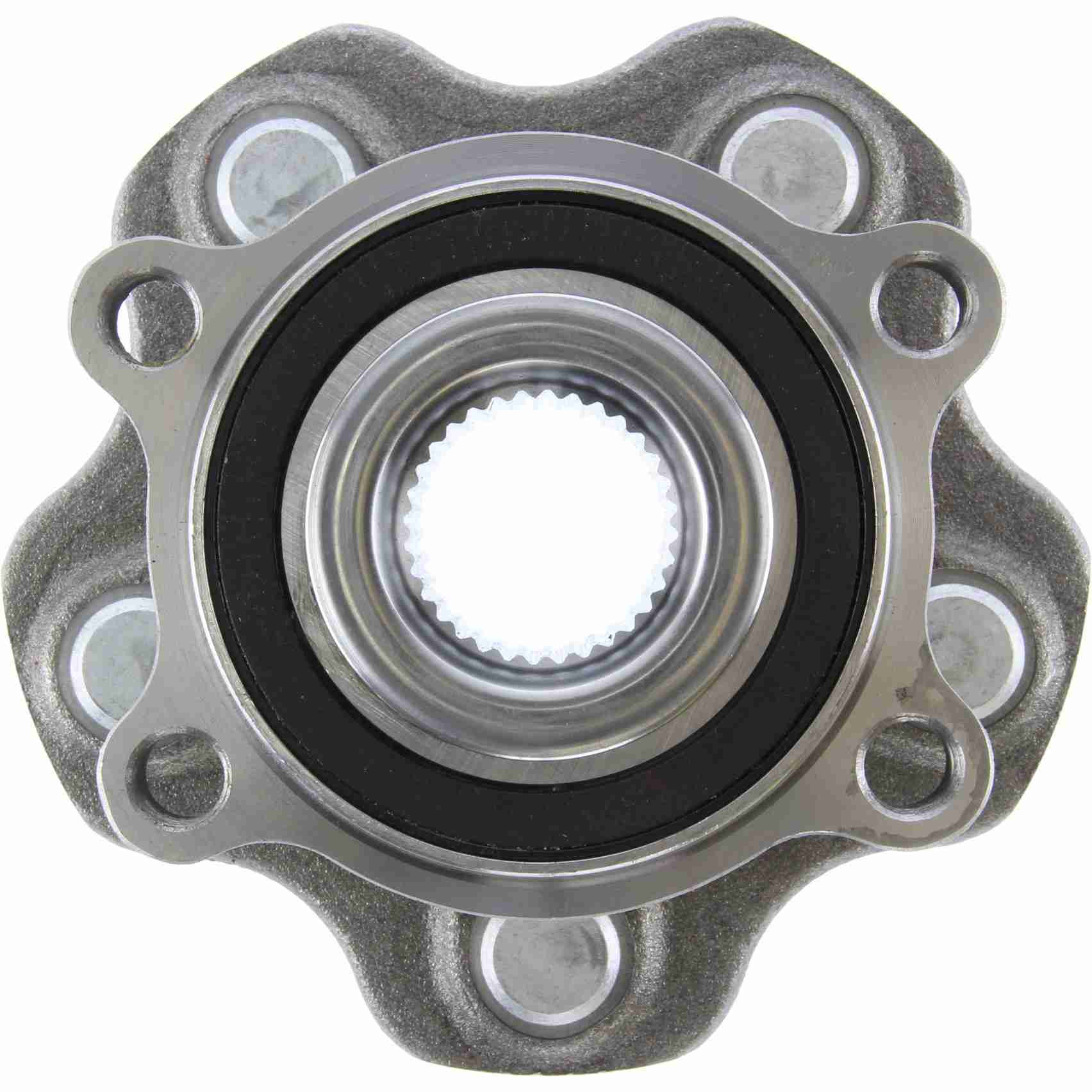 Centric 09-18 Nissan 370Z C-TEK Axle Bearing & Hub Assembly