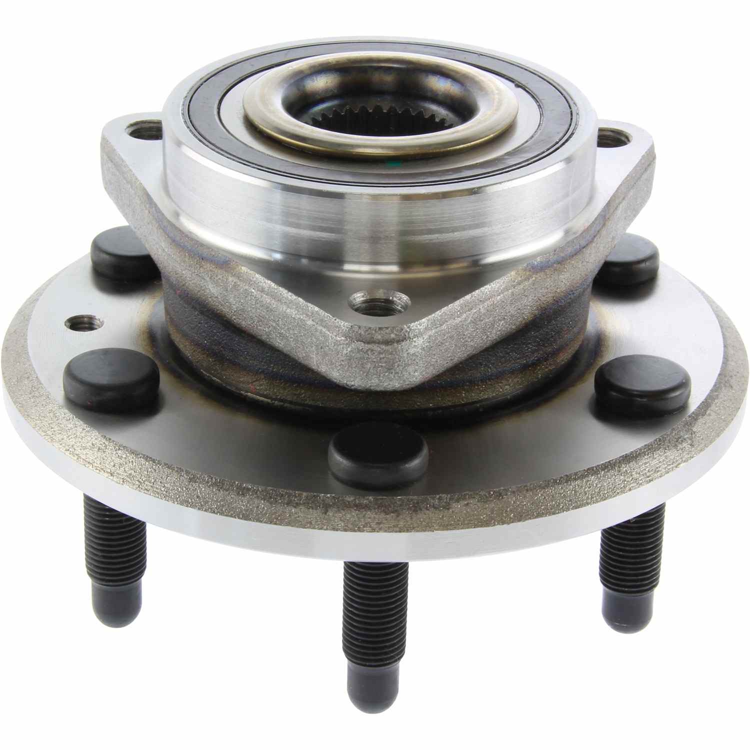 Centric 07-16 GMC Acadia / 09-17 Chevy Traverse Rear Wheel Bearing and Hub Assembly
