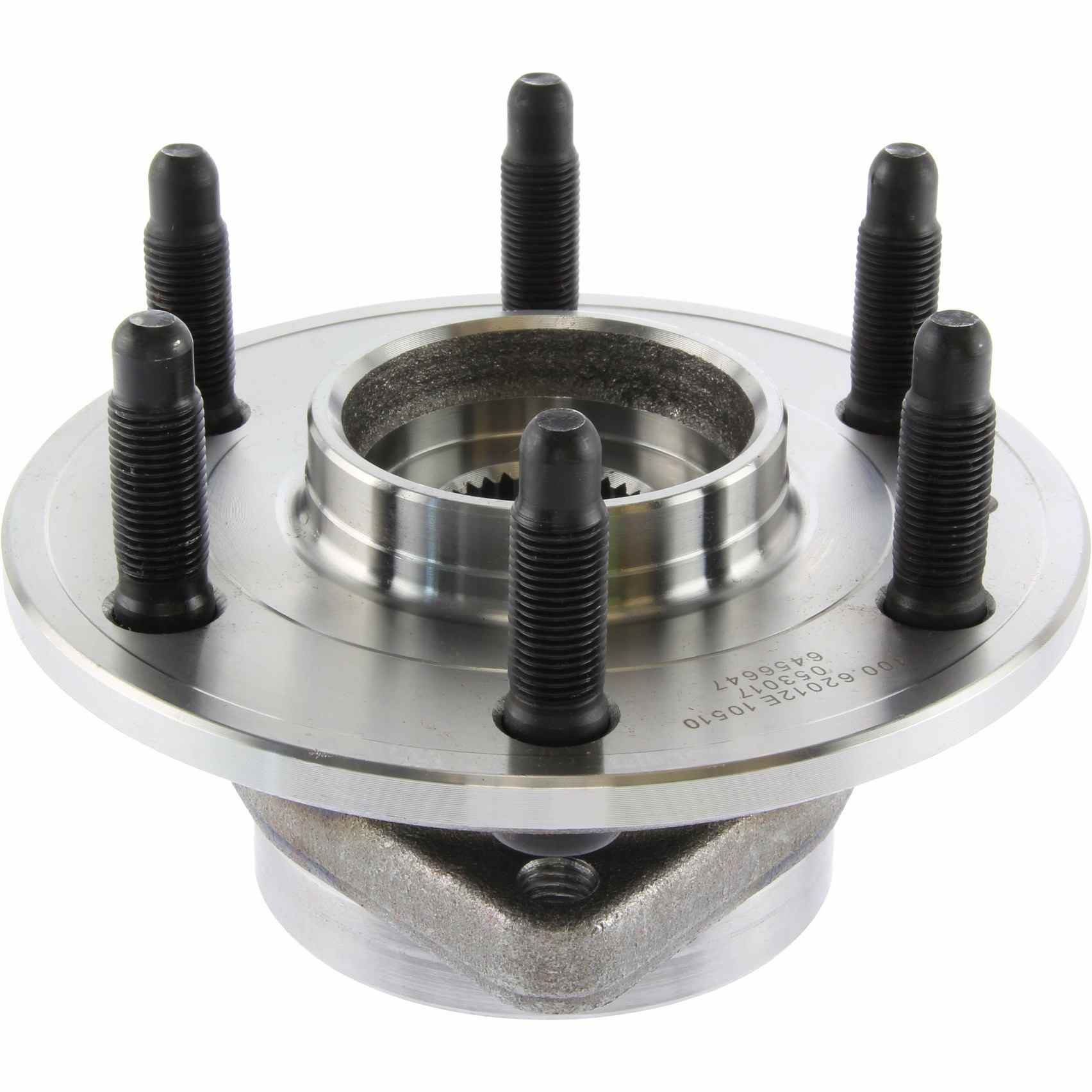Centric 07-16 GMC Acadia / 09-17 Chevy Traverse Rear Wheel Bearing and Hub Assembly