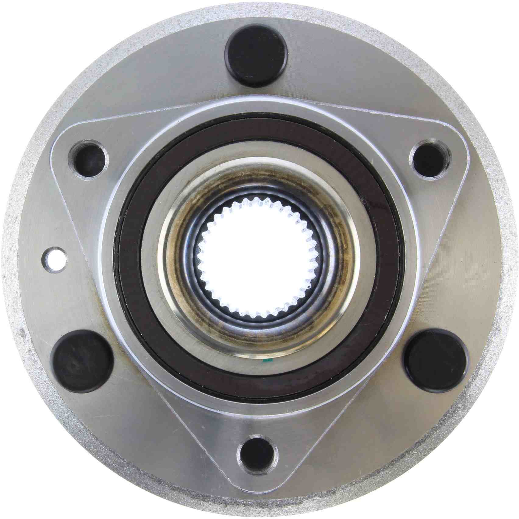 Centric 07-16 GMC Acadia / 09-17 Chevy Traverse Rear Wheel Bearing and Hub Assembly