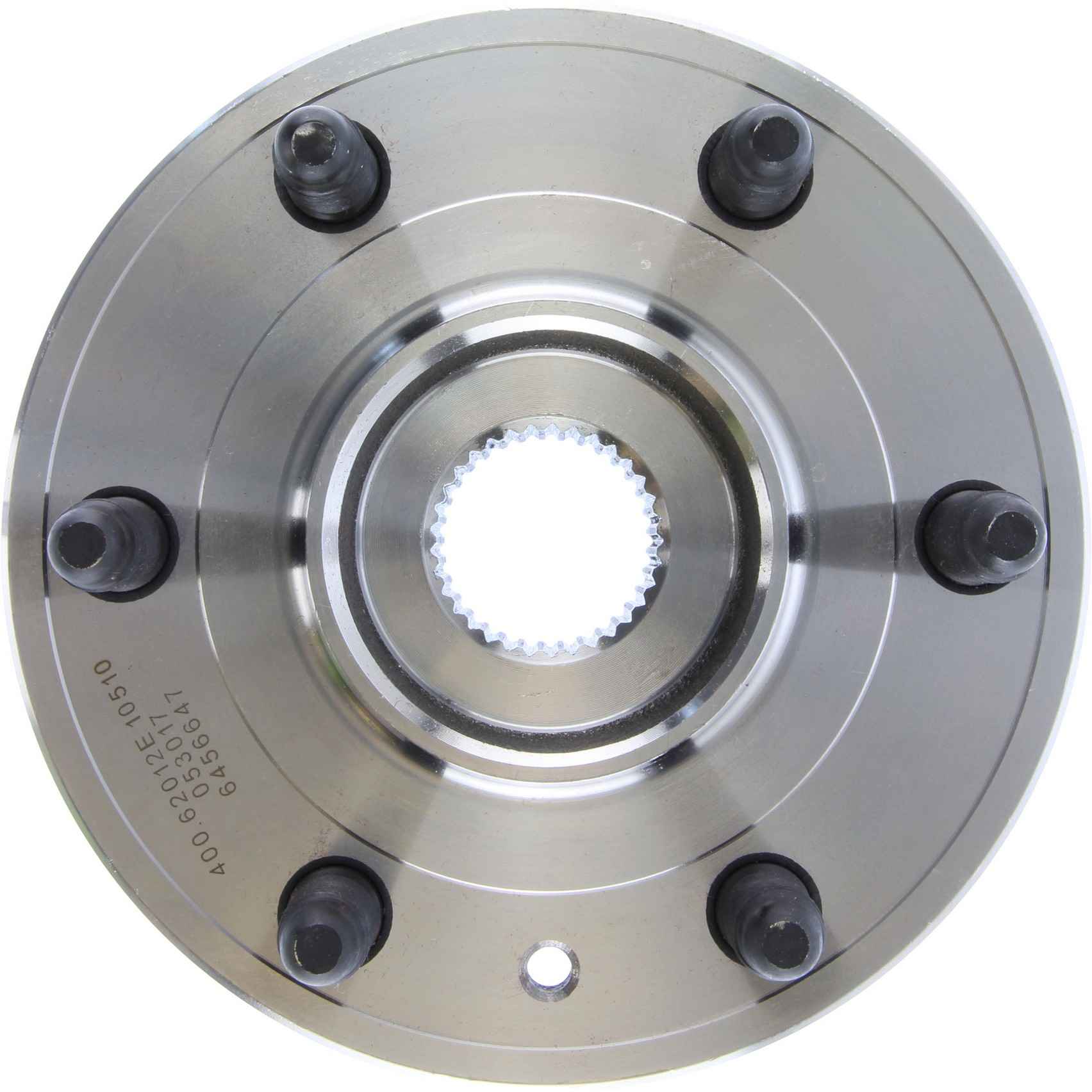 Centric 07-16 GMC Acadia / 09-17 Chevy Traverse Rear Wheel Bearing and Hub Assembly