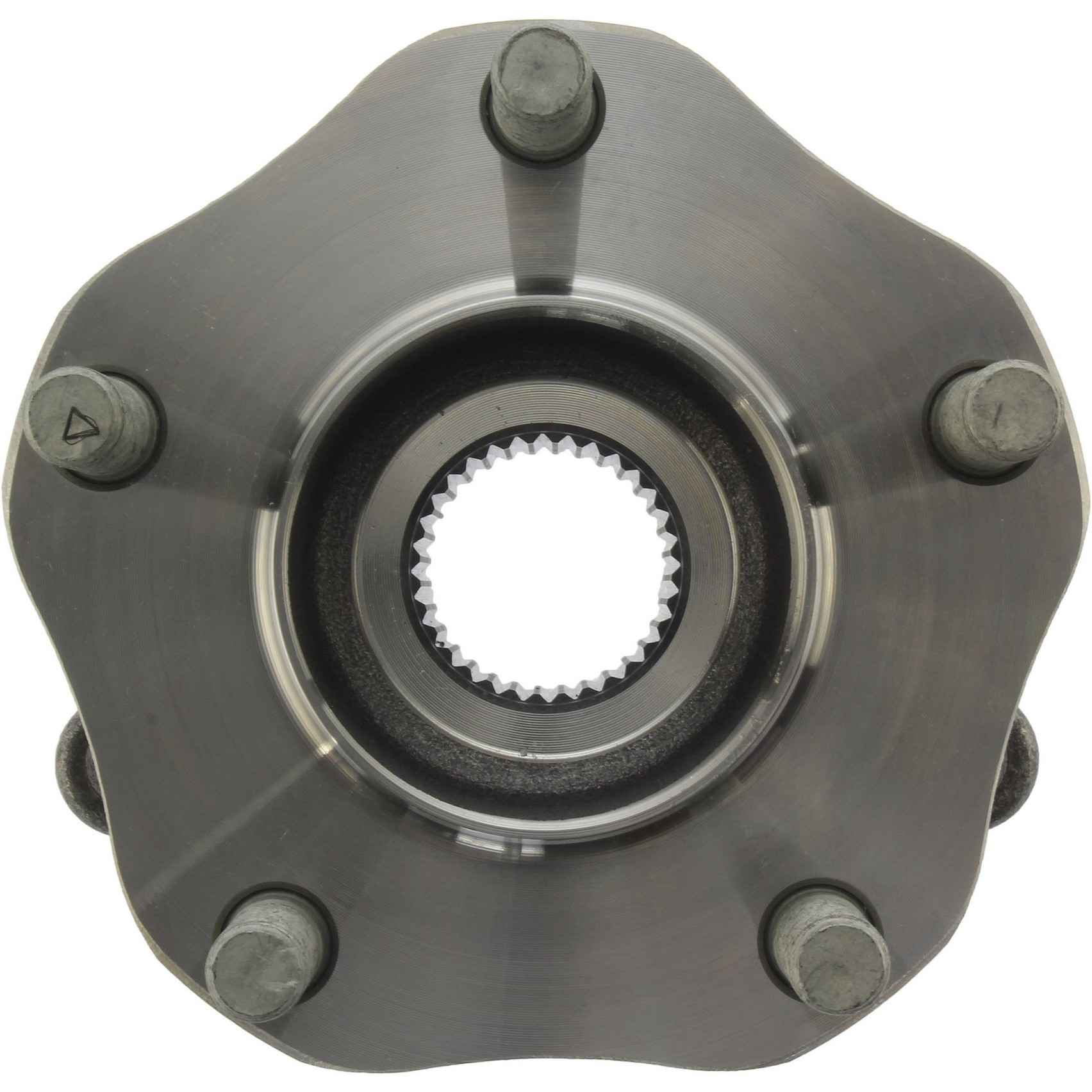 Centric 13 Infiniti JX36 Premium Front Hub Assembly