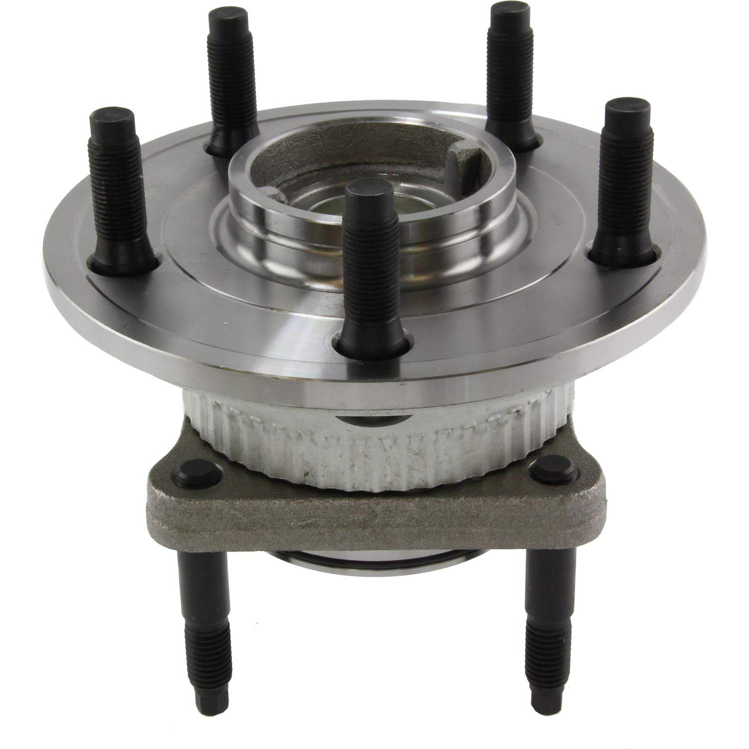 Centric 5-10 Jeep Grand Cherokee / 06-10 Jeep Commander Rear Wheel Bearing and Hub Assembly