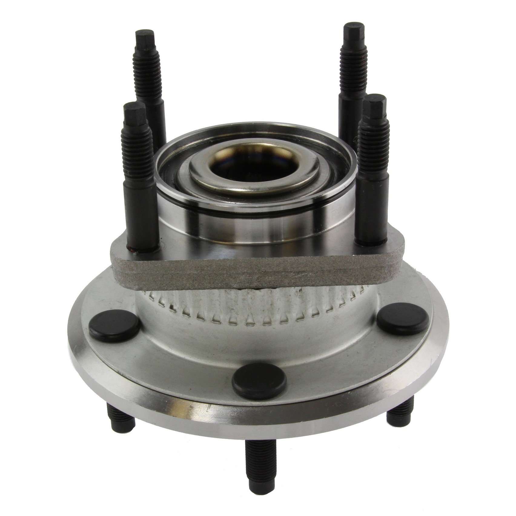 Centric 5-10 Jeep Grand Cherokee / 06-10 Jeep Commander Rear Wheel Bearing and Hub Assembly