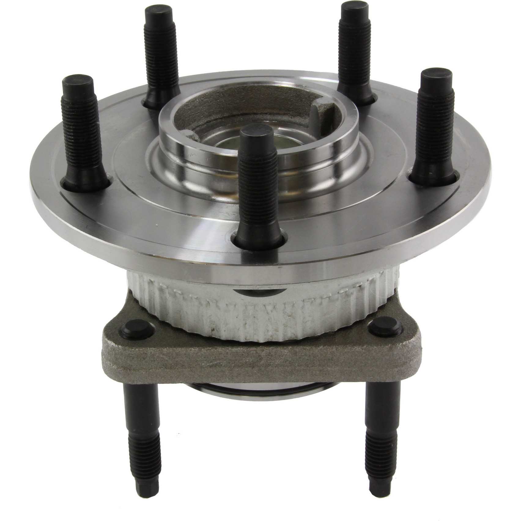 Centric 5-10 Jeep Grand Cherokee / 06-10 Jeep Commander Rear Wheel Bearing and Hub Assembly