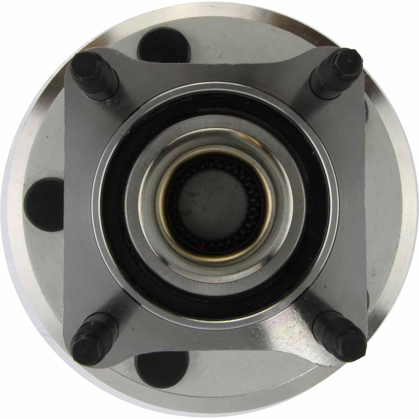 Centric 5-10 Jeep Grand Cherokee / 06-10 Jeep Commander Rear Wheel Bearing and Hub Assembly