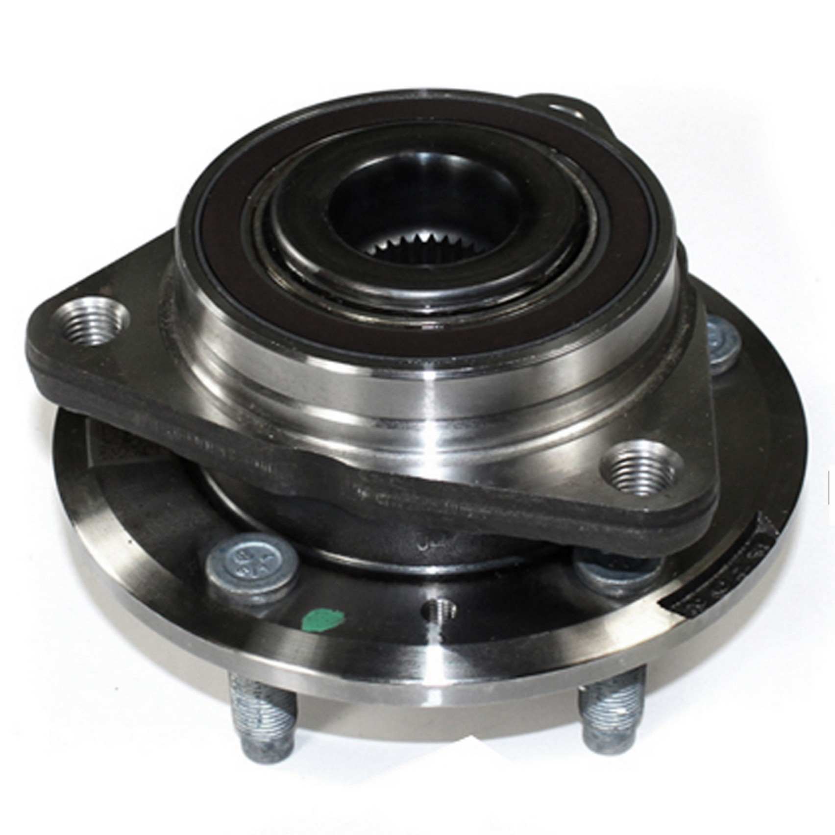Centric 11-16 Chevrolet Cruze Premium Front Wheel Bearing