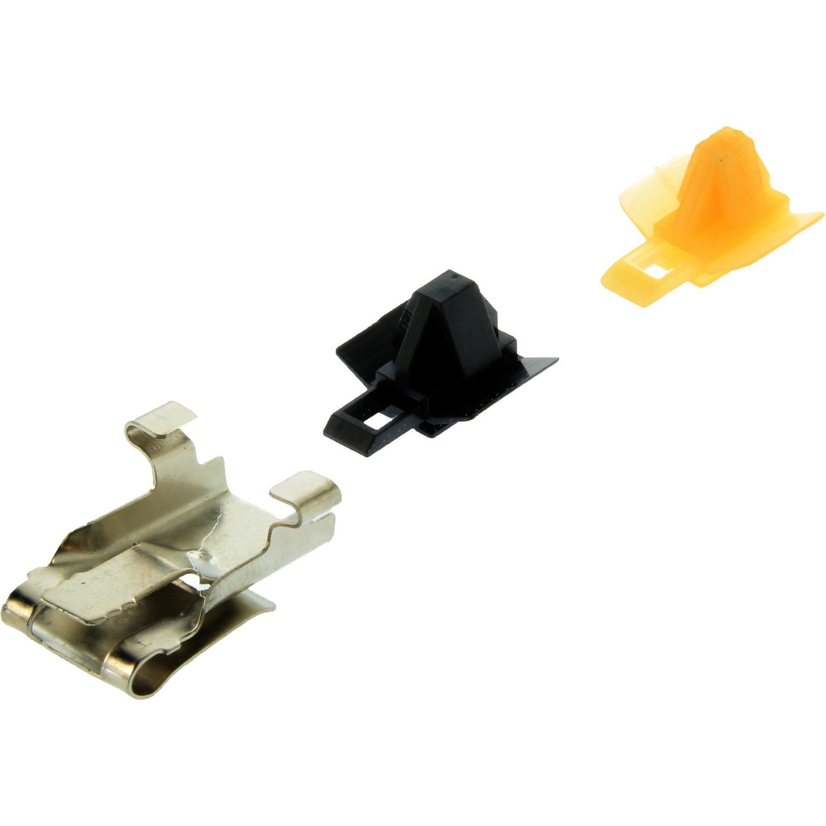 Centric Standard Hub Assembly - Front/Rear