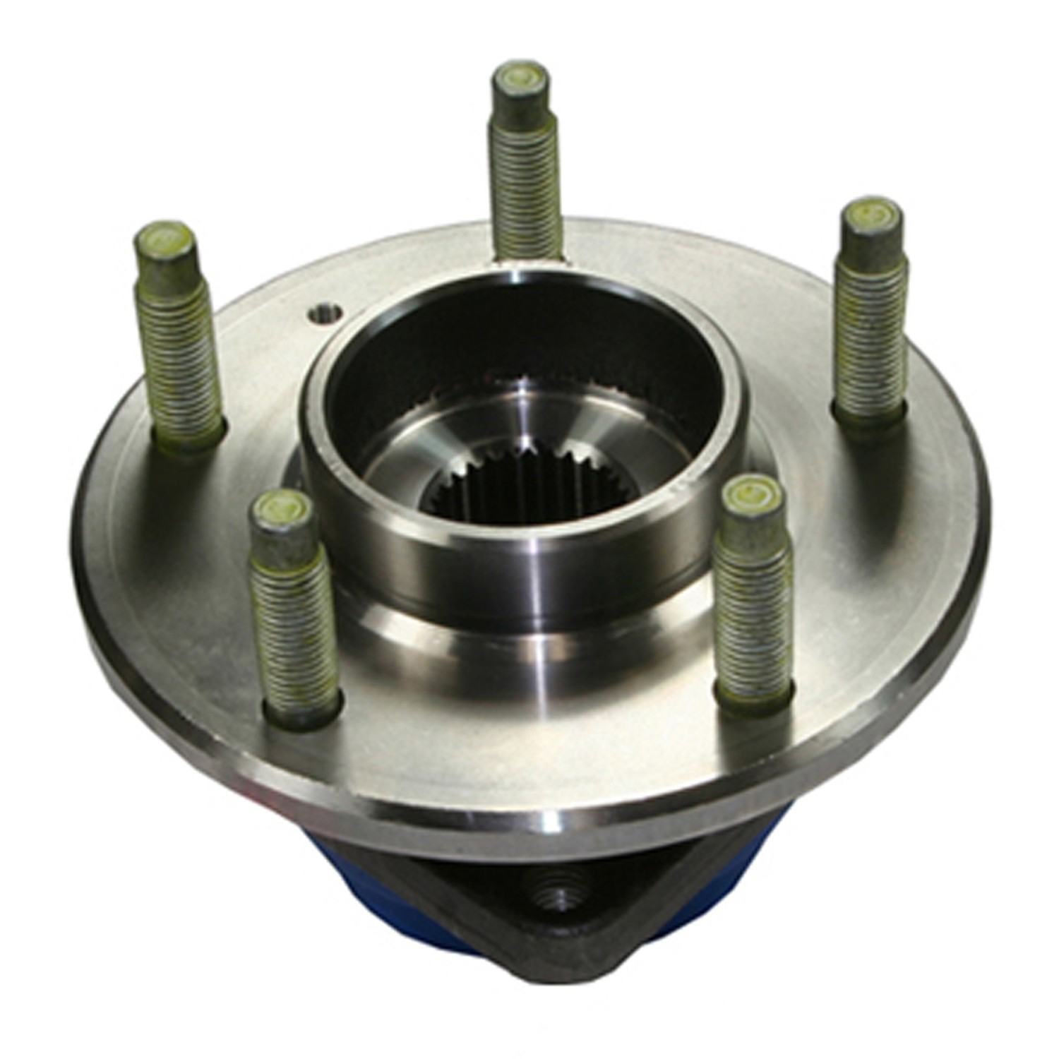 Centric 03-07 Cadillac CTS Standard Rear Hub Assembly