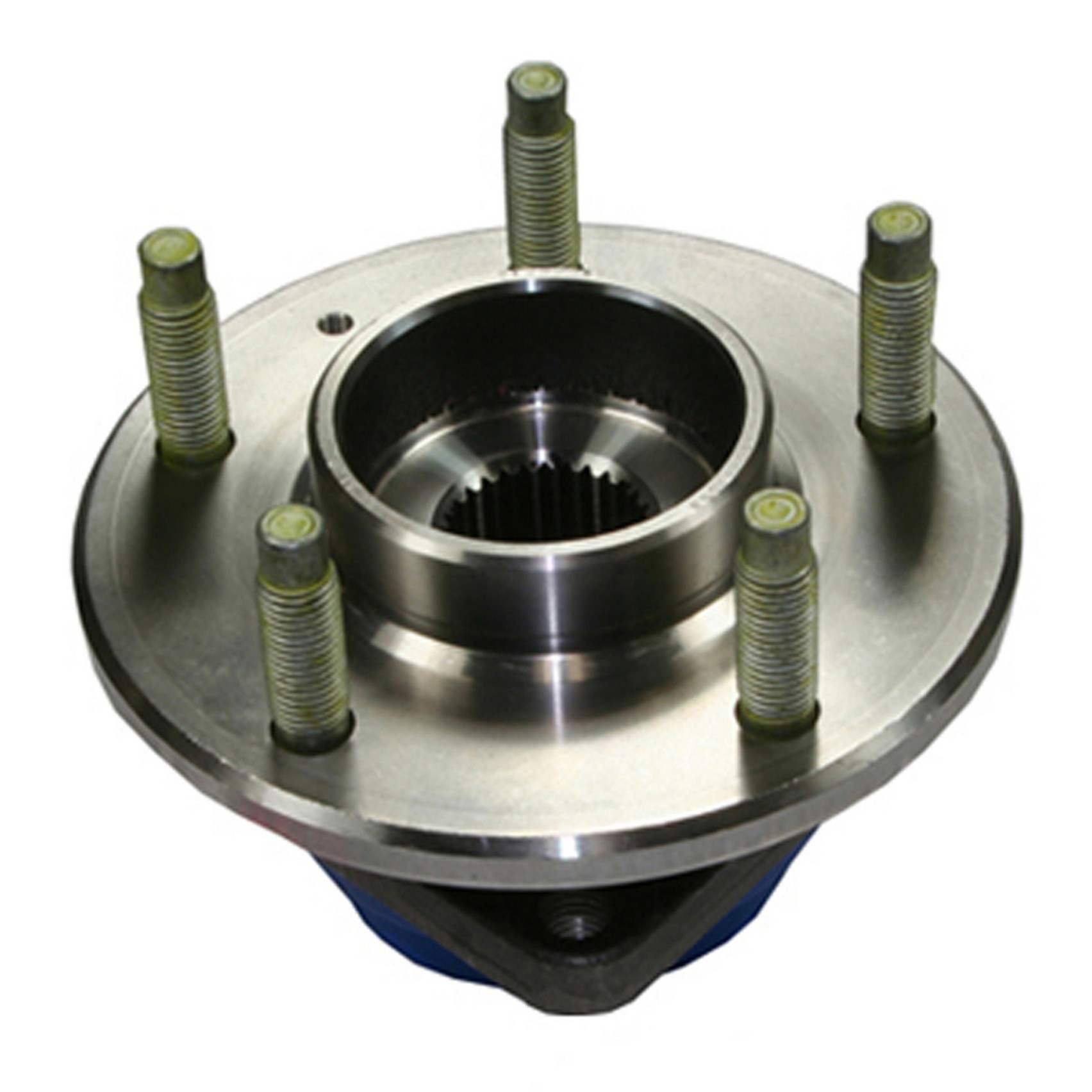 Centric 03-07 Cadillac CTS Standard Rear Hub Assembly