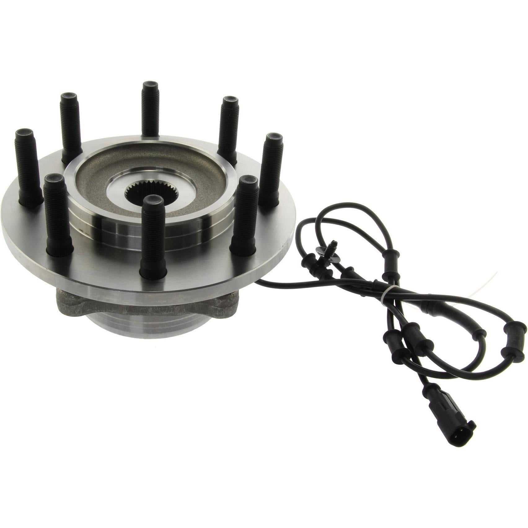 Centric 2006-2008 Dodge Ram 1500/ 2500/3500 Front Axle Bearing and Hub Assembly