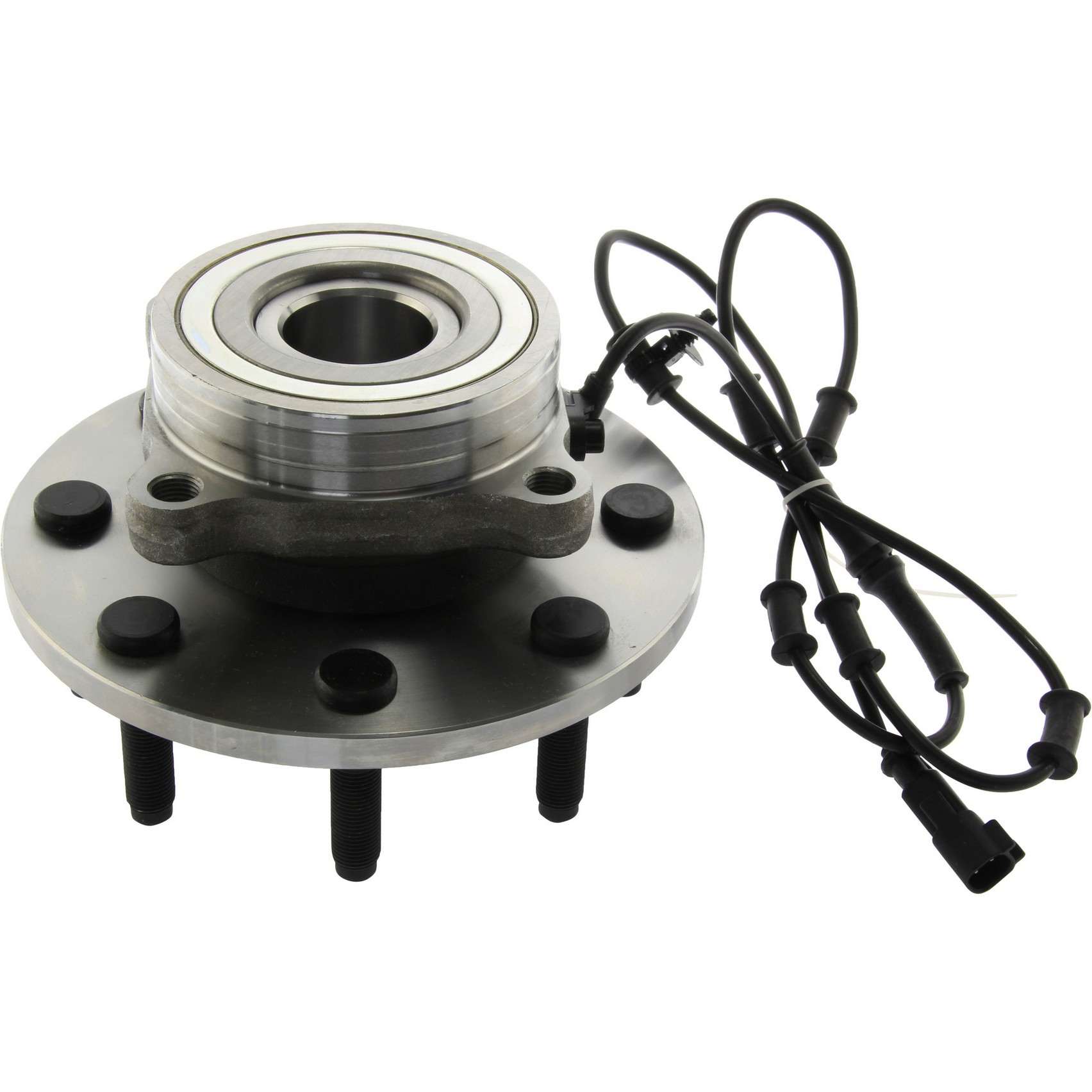 Centric 2006-2008 Dodge Ram 1500/ 2500/3500 Front Axle Bearing and Hub Assembly