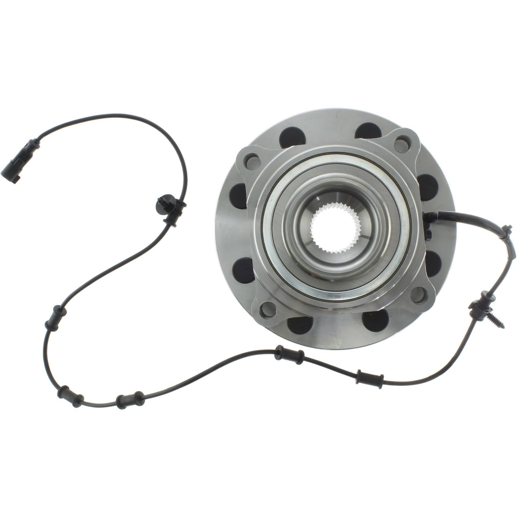 Centric 09-11 Dodge Ram Front Hub Assembly
