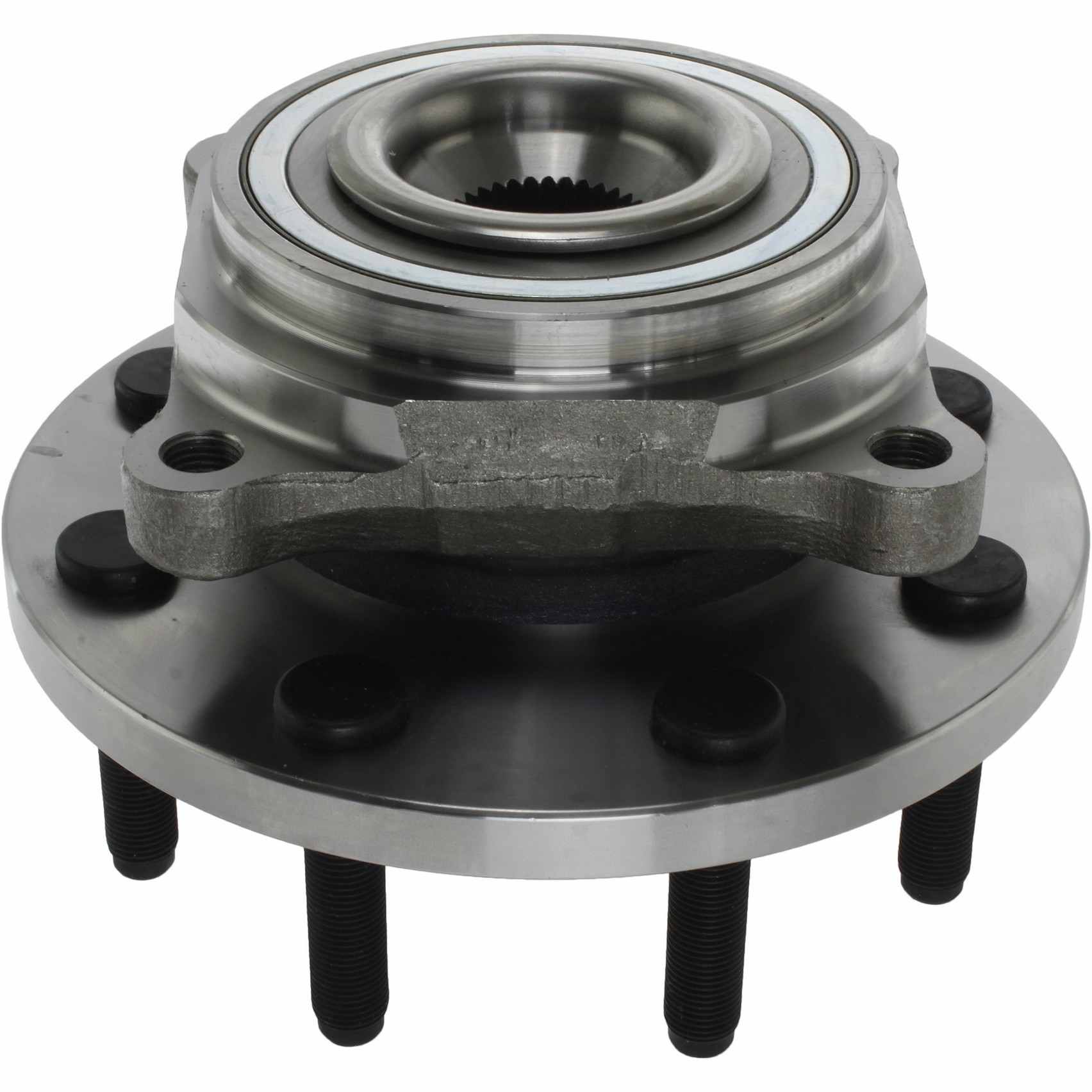 Centric 09-11 Dodge Ram Front Hub Assembly