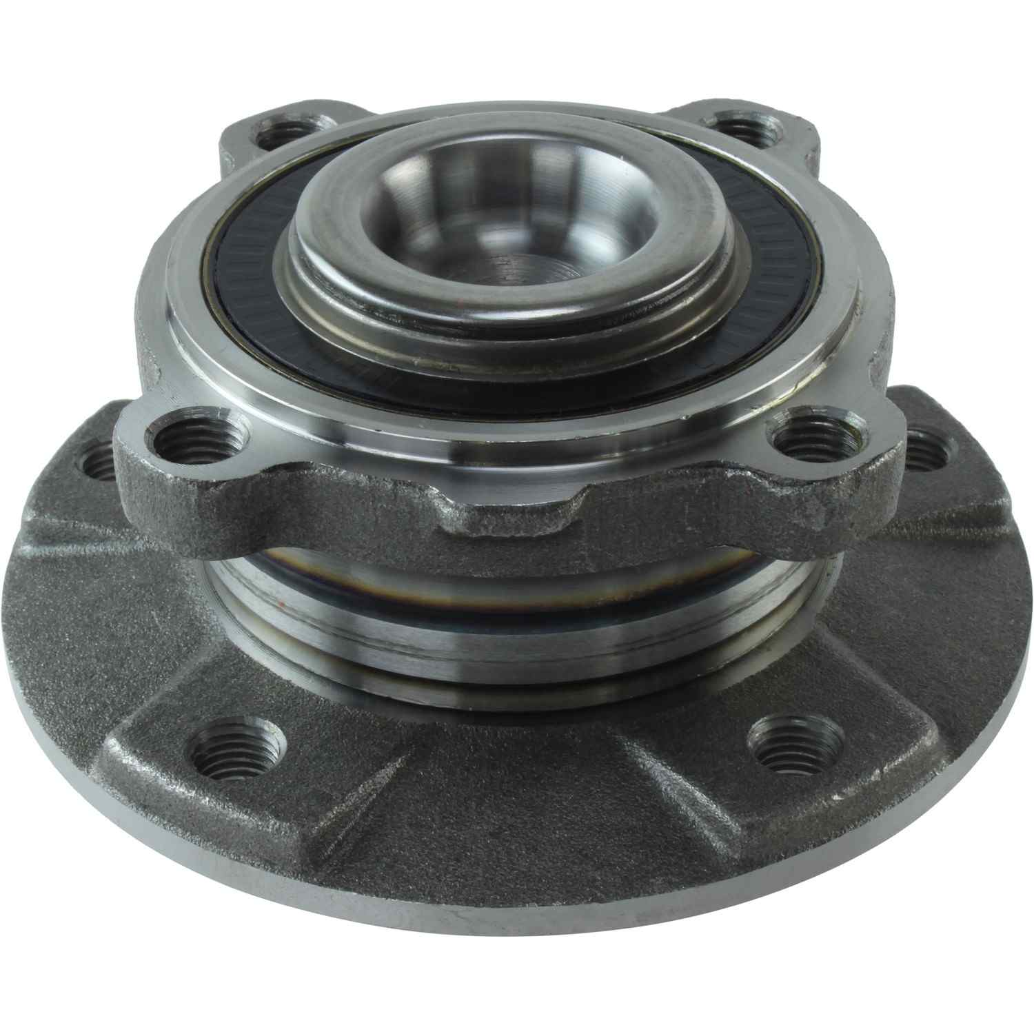 Centric Standard Hub Assembly - Front/Rear