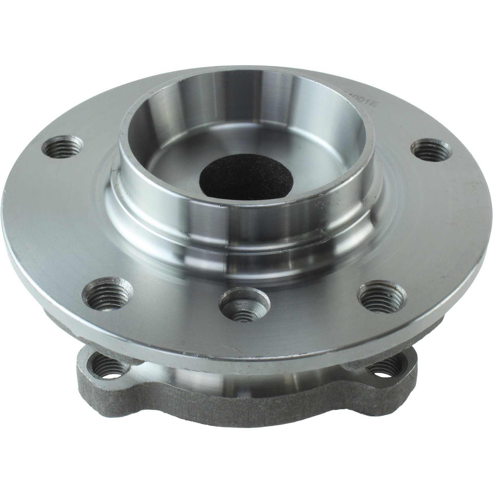 Centric Standard Hub Assembly - Front/Rear