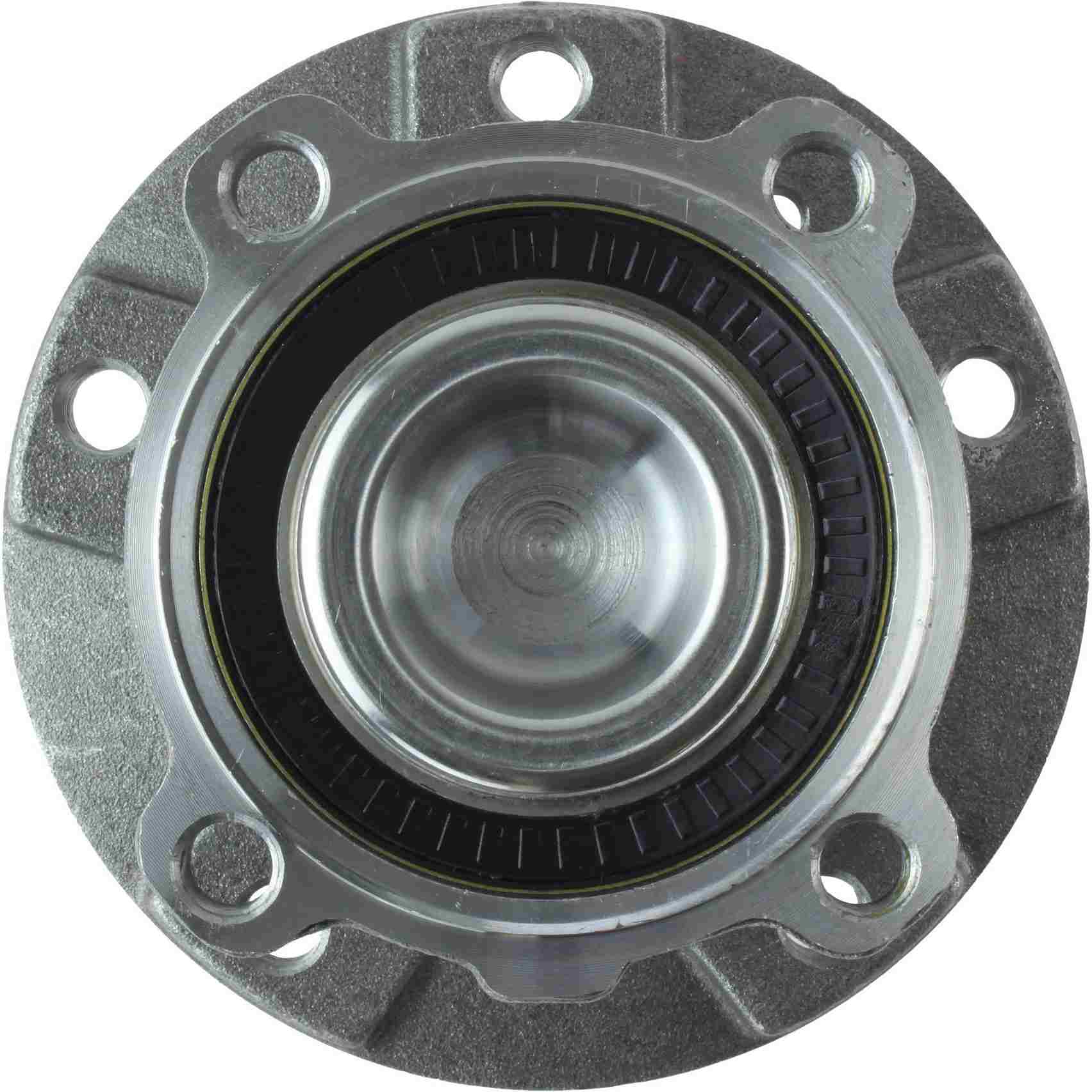 Centric Standard Hub Assembly - Front/Rear