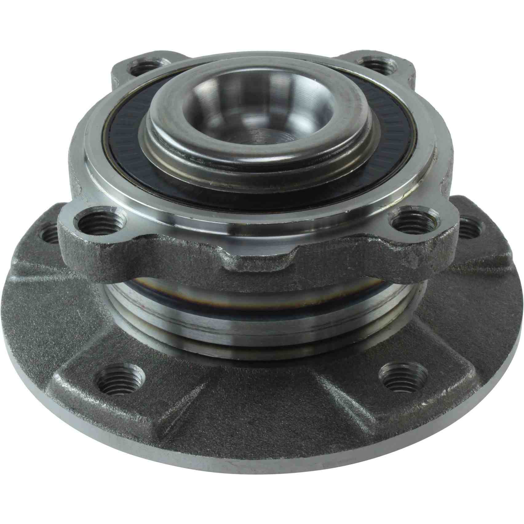 Centric Standard Hub Assembly - Front/Rear