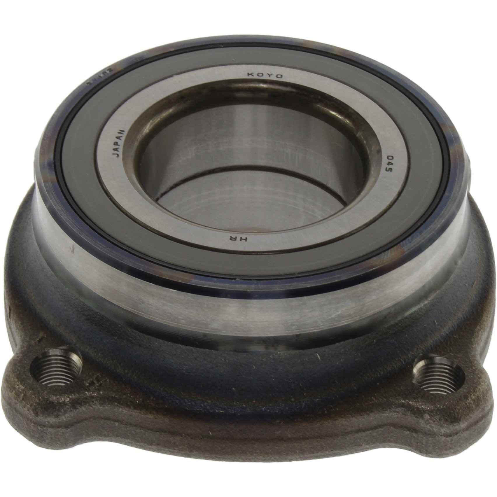 Centric 01-07 BMW 525i Premium Rear Wheel Bearing