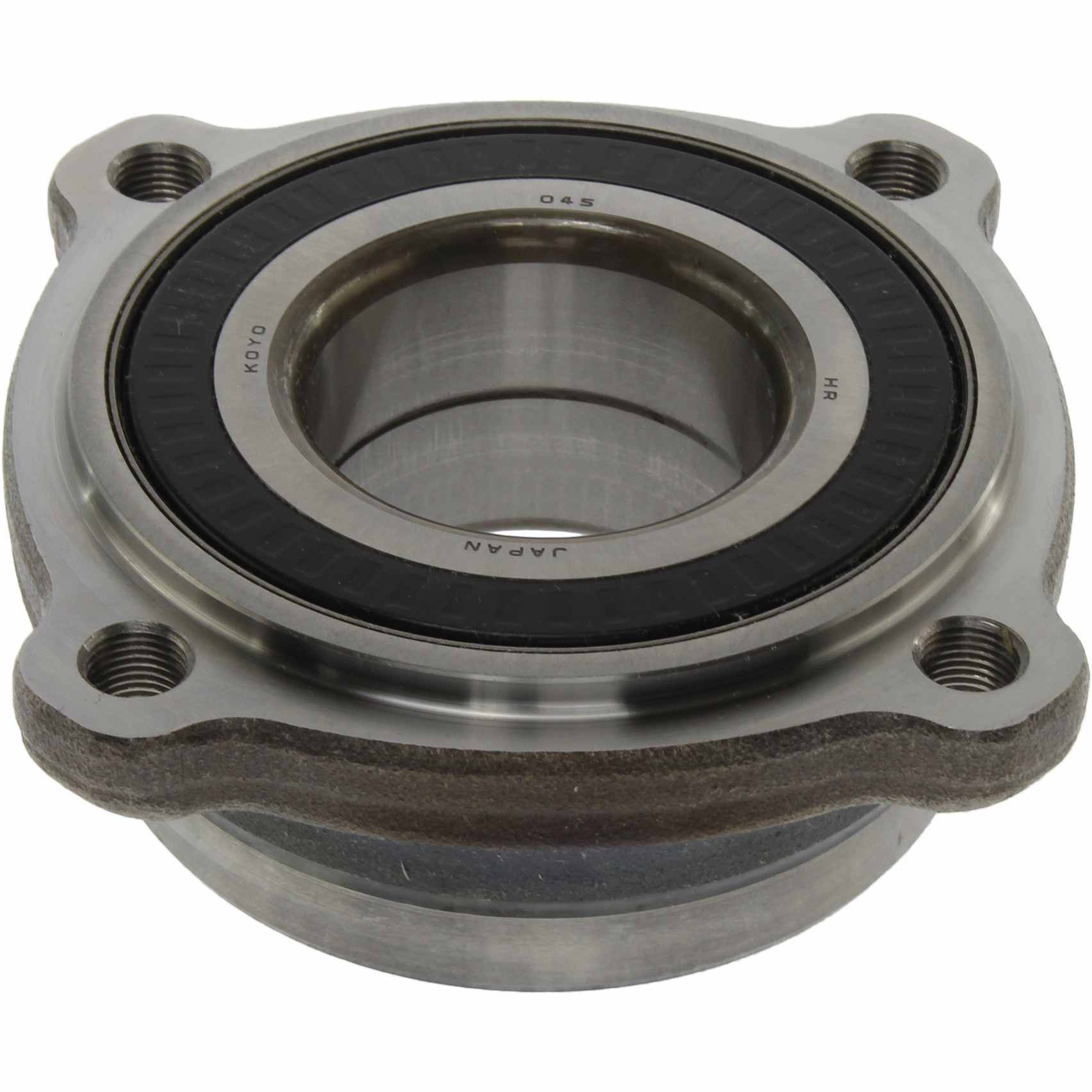 Centric 01-07 BMW 525i Premium Rear Wheel Bearing