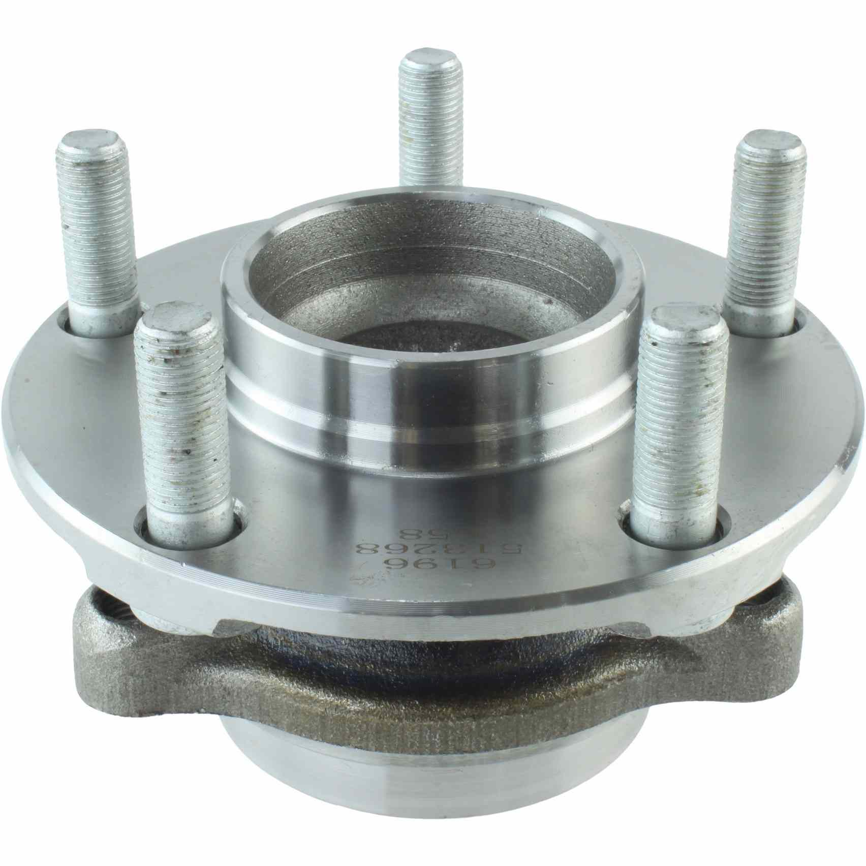 Centric 03-06 Infiniti G35 Front Standard Hub Assembly