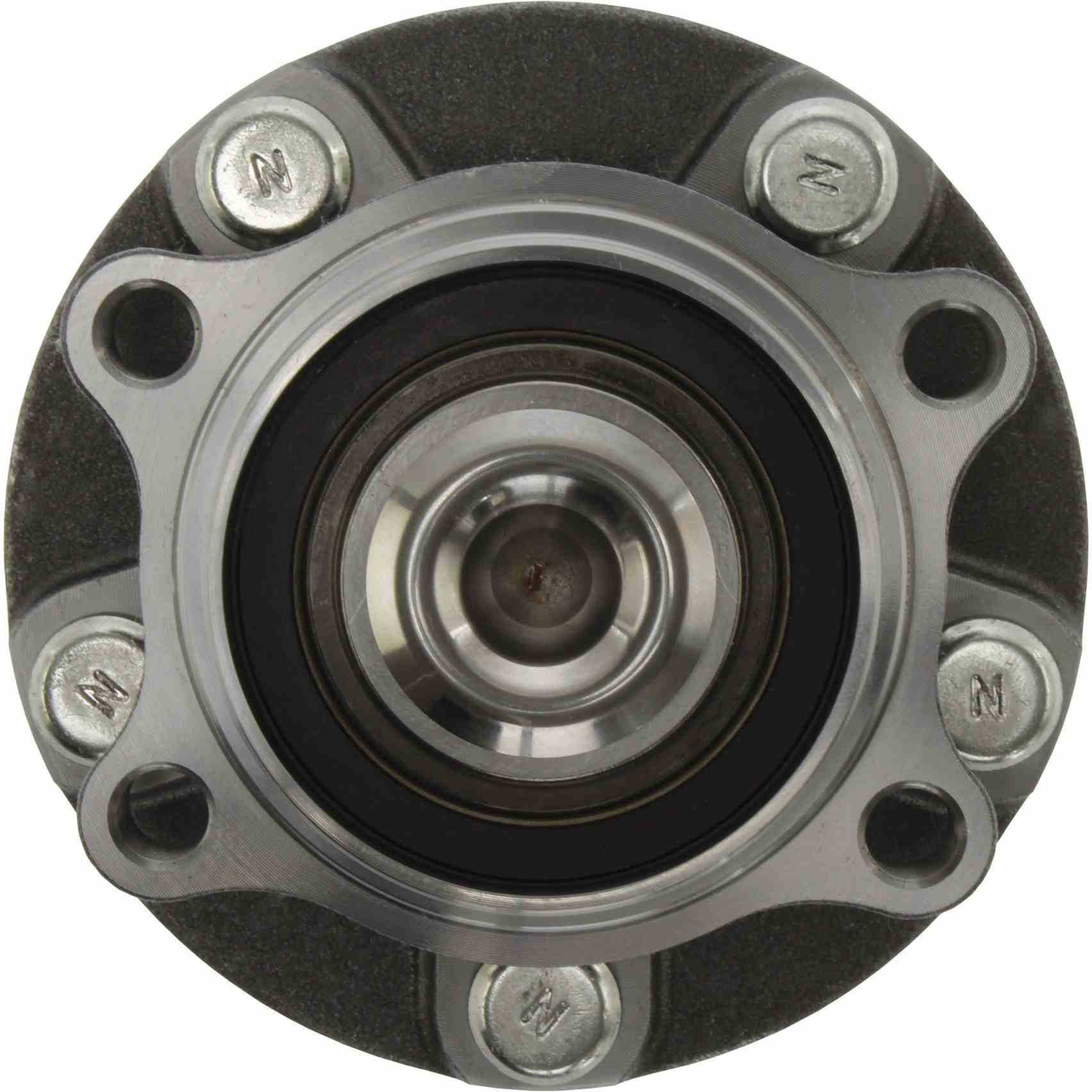 Centric 03-06 Infiniti G35 Premium Hub Assembly