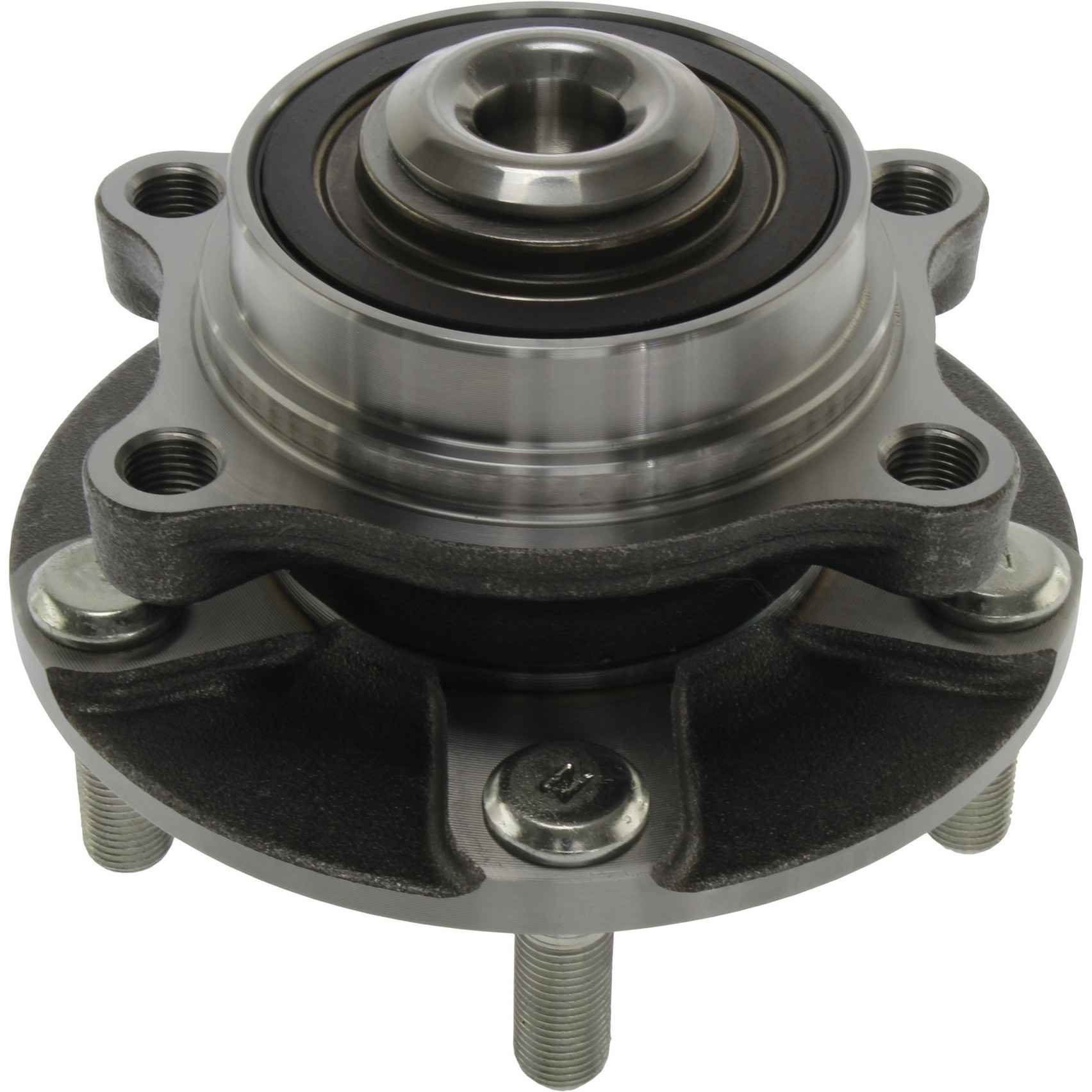 Centric 03-06 Infiniti G35 Premium Hub Assembly