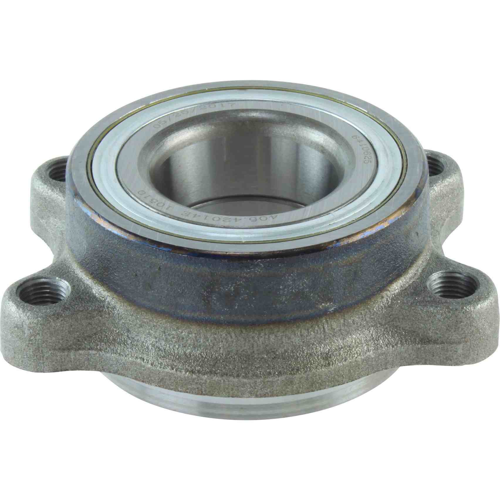 Centric Nissan Standard Hub Assembly