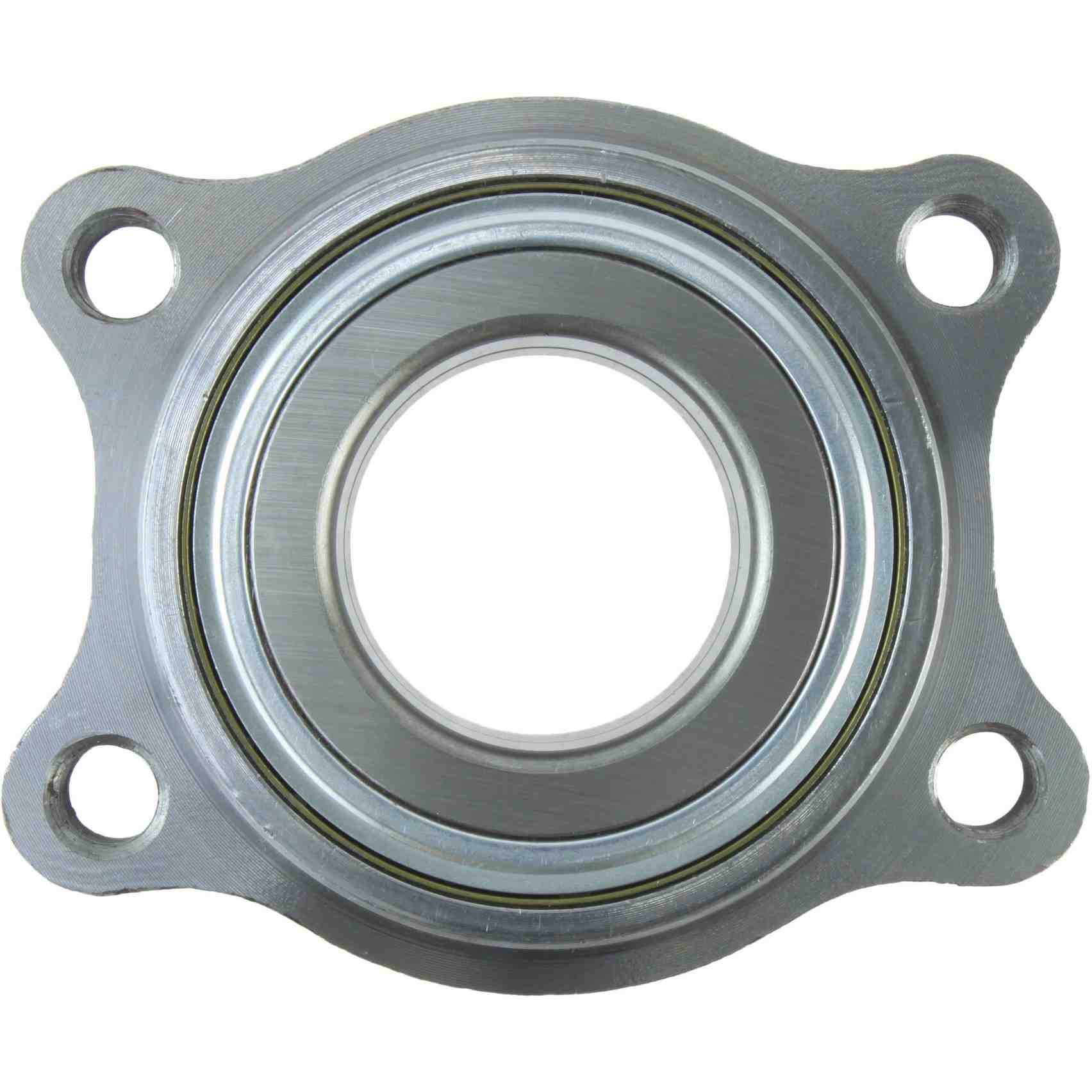 Centric Nissan Standard Hub Assembly