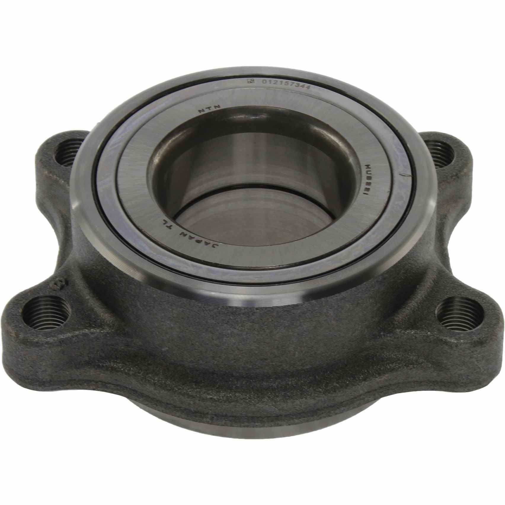 Centric 03-09 Nissan 350Z / 03-06 Infiniti G35 Rear Premium Flanged Bearing
