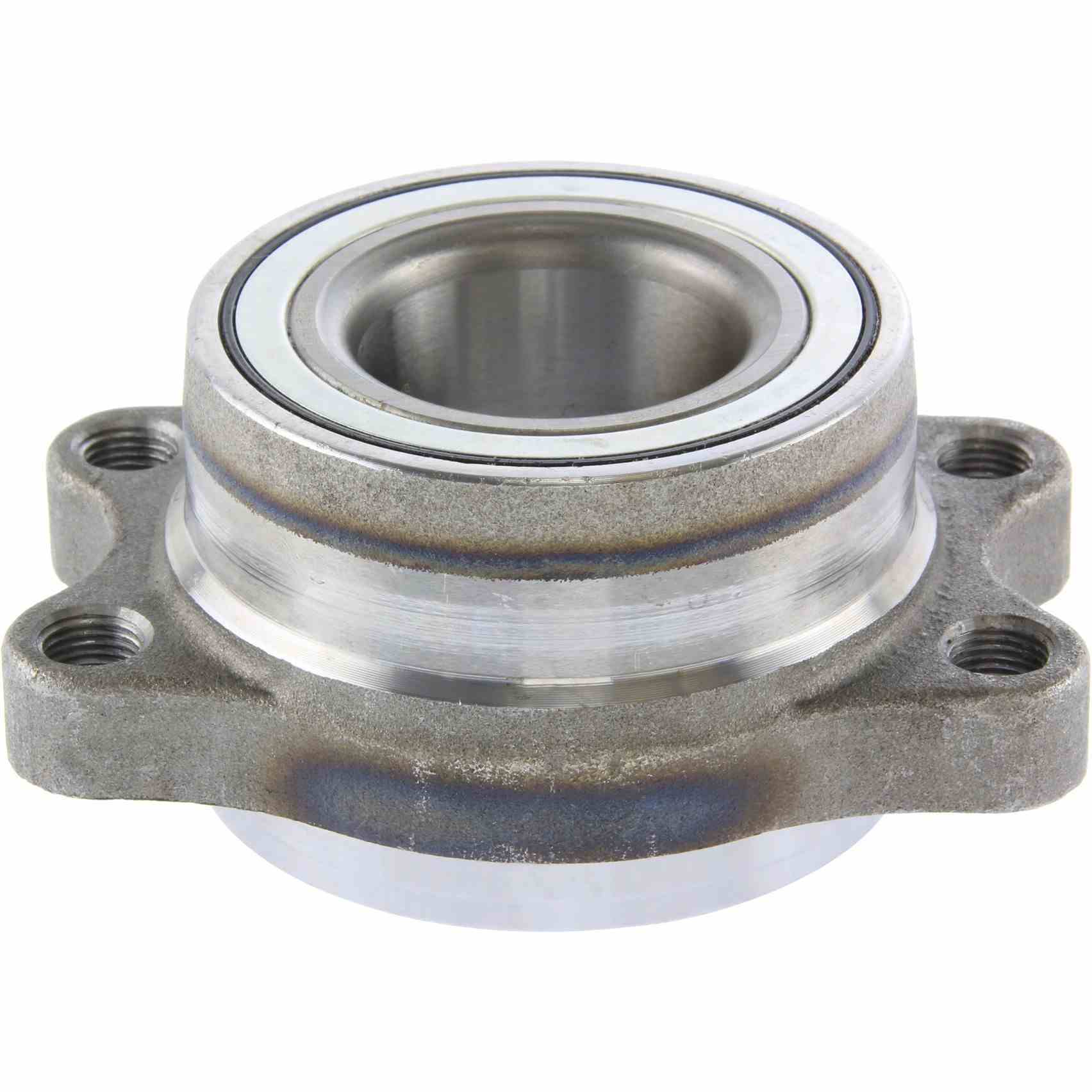Centric Standard Hub Assembly