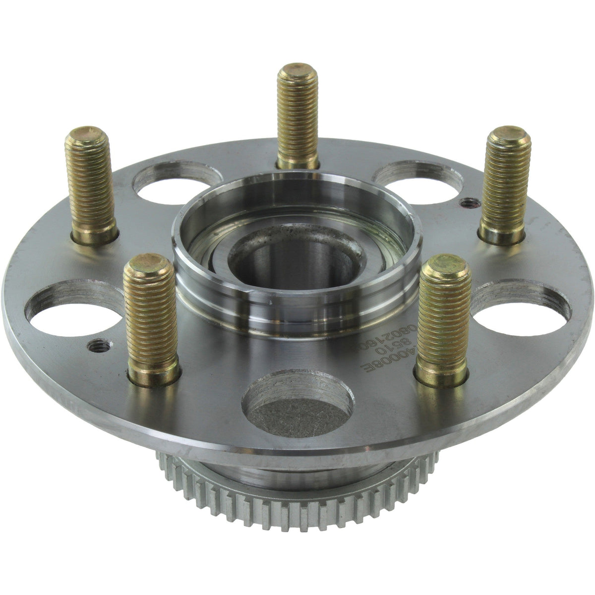 Stoptech 2-06 Acura RSX 99-02 Acura TL Standard Hub Assembly