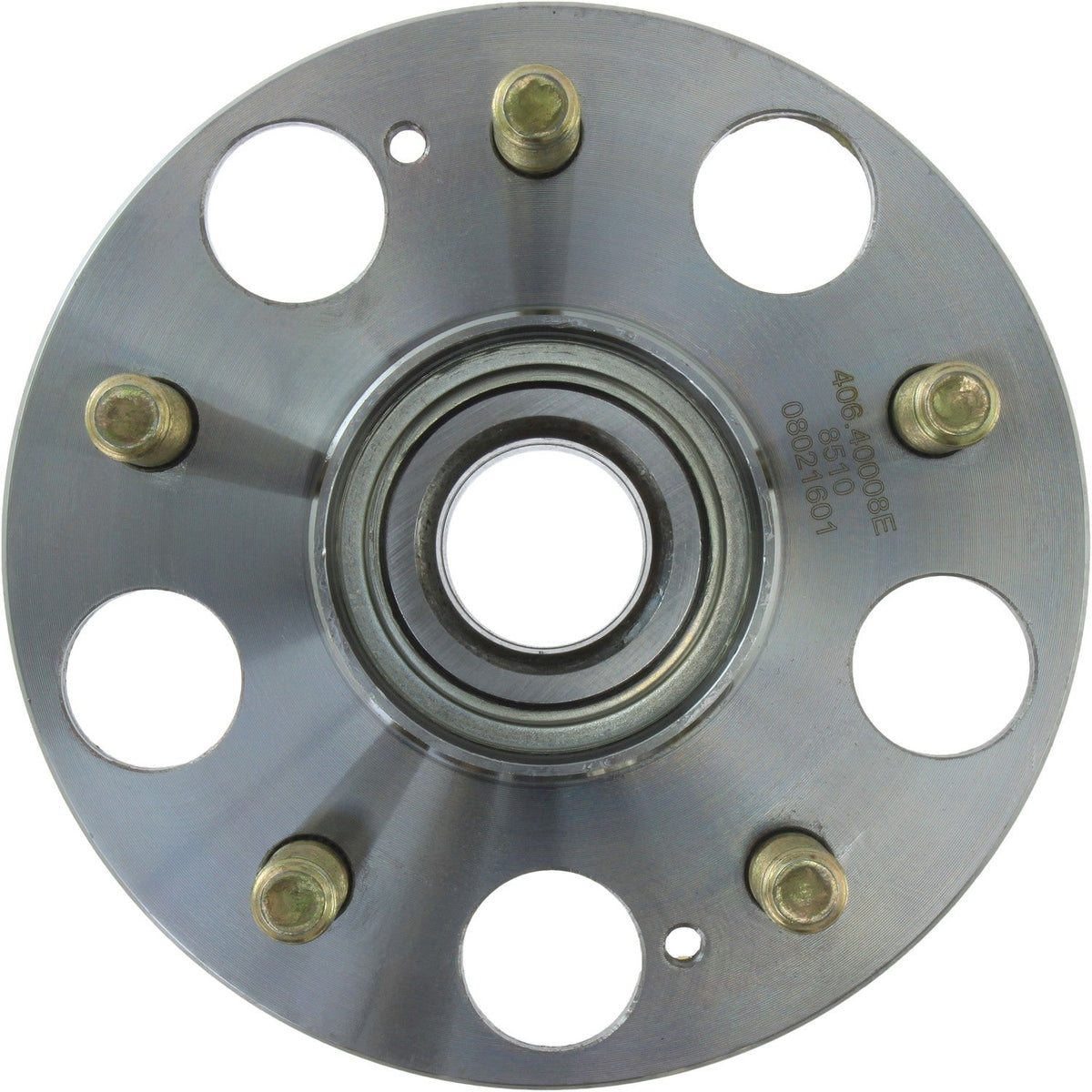 Stoptech 2-06 Acura RSX 99-02 Acura TL Standard Hub Assembly
