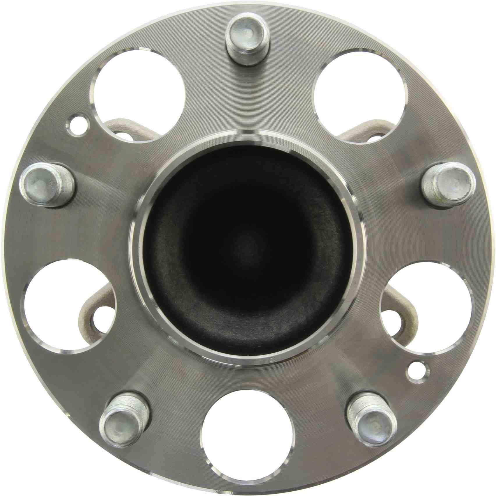 Centric Premium Hub and Bearing Assembly (w/ ABS) - Rear