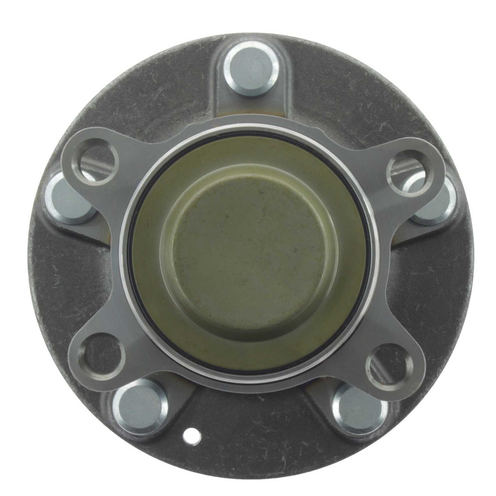 Centric 16-20 Honda Civic Premium Hub Assembly - Rear